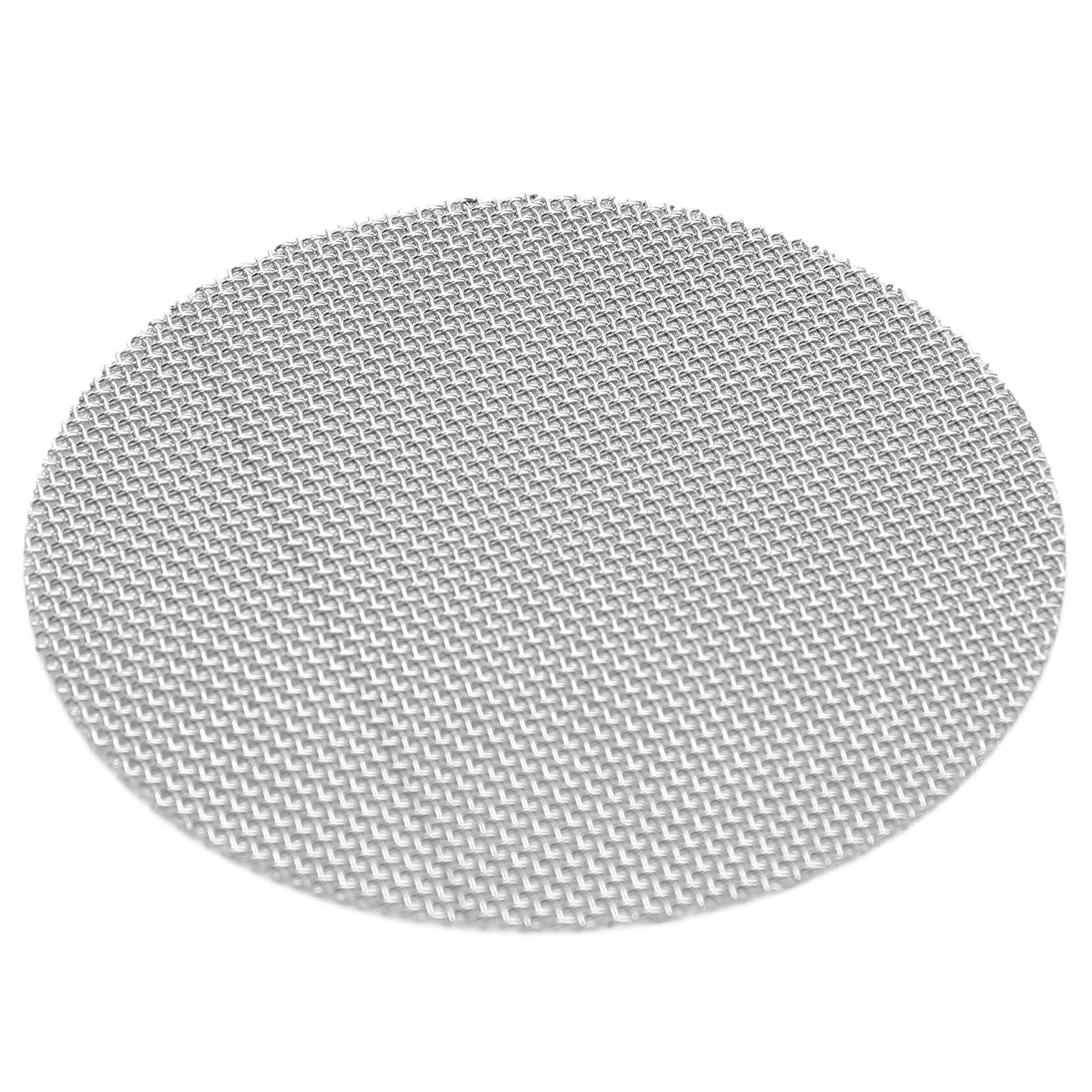 51/53,5/58,5 Mm Filterhalter Für Espressomaschine, Rückspülsieb, 50 Μm Kaffeefilter, 1 Mm Dicke, 58,5 Mm.