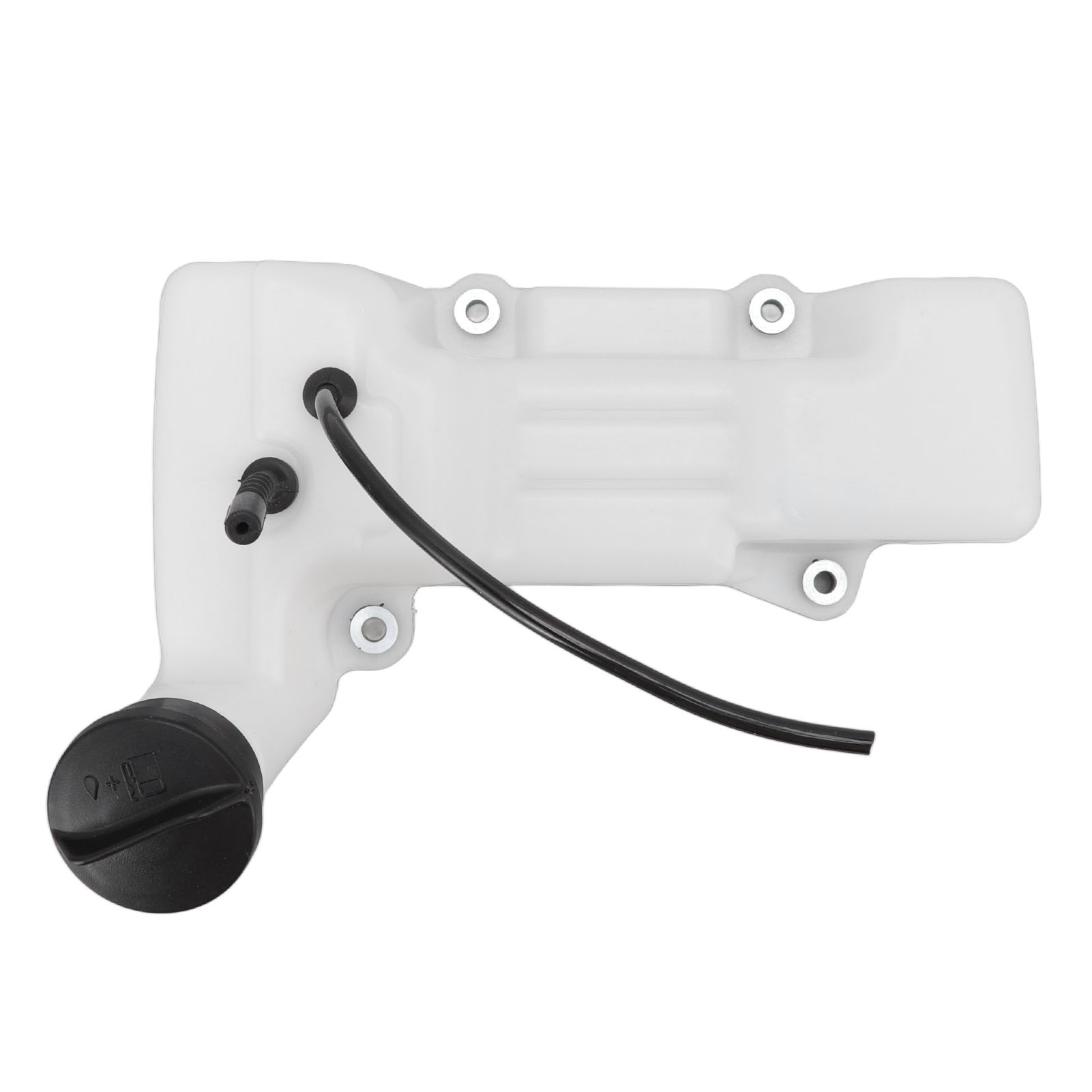 Ölpackung Für Stihl Fs400 Fs450 Fs480 Freischneider (lieferung Ohne Öl)