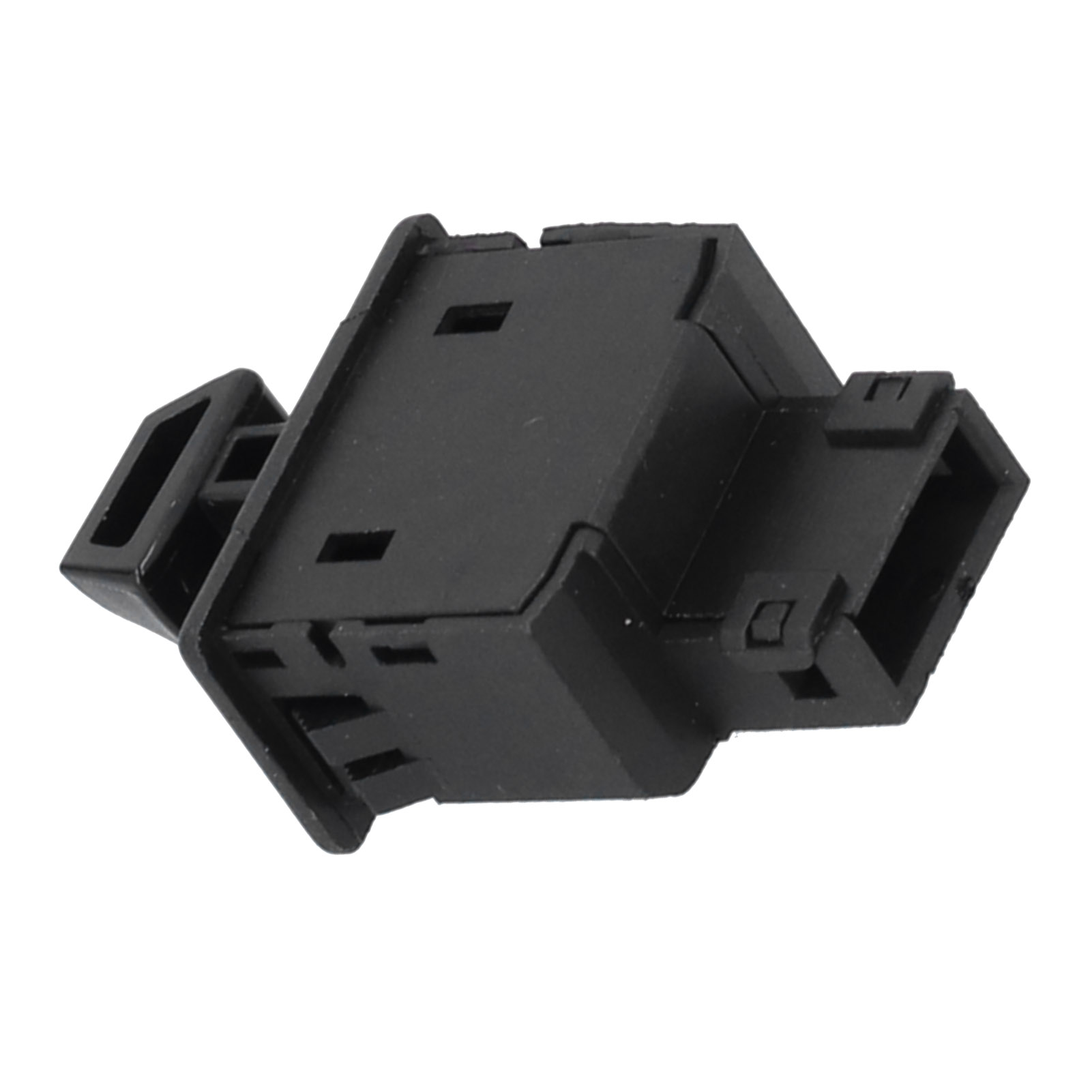 Universeller Motorradlenkerschalter, Steuert Blinker Und Licht, 3 Cm Breit