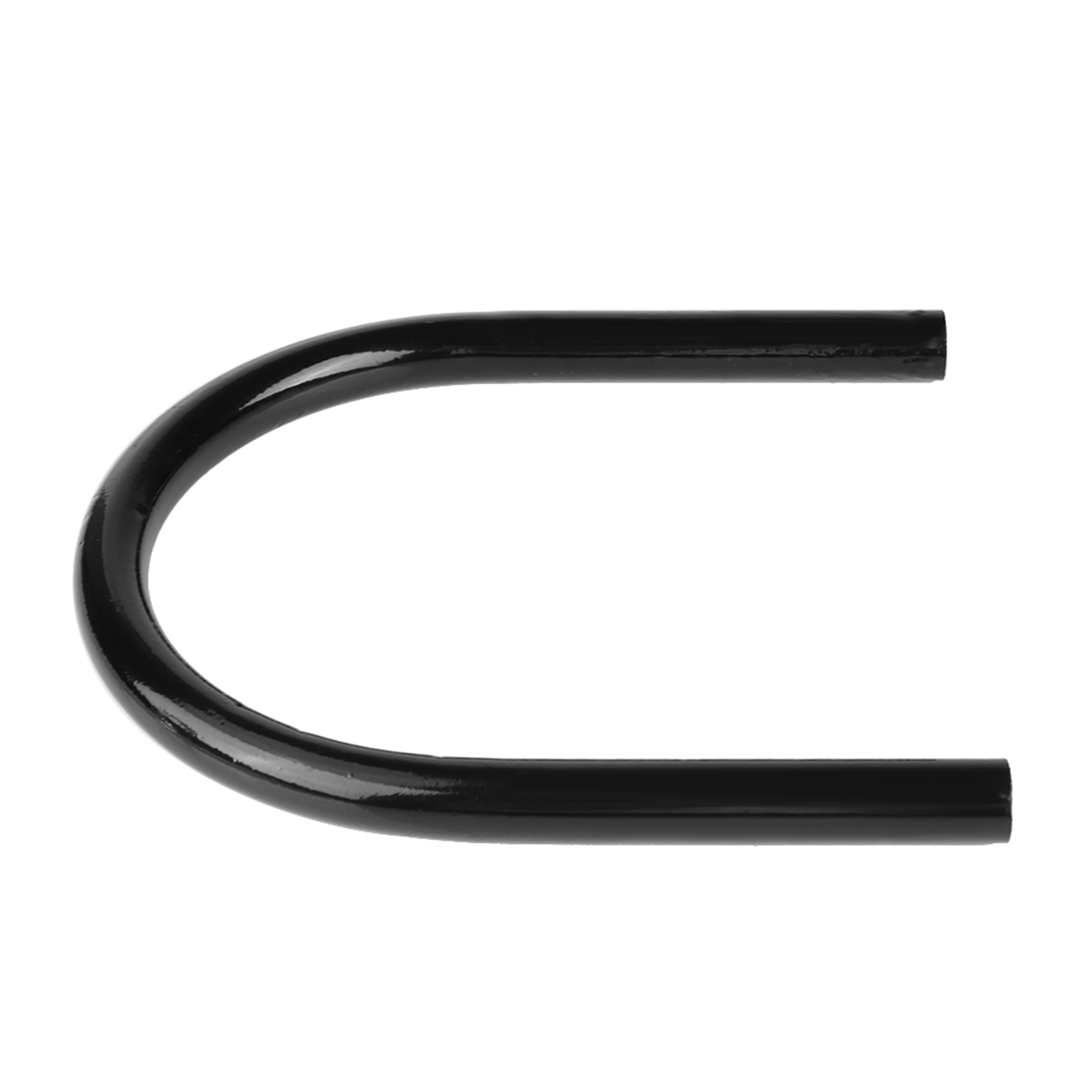 230 Mm Hinterrad-motorrad-stützrahmen-schlaufenringhalterung Diy-zubehörteil