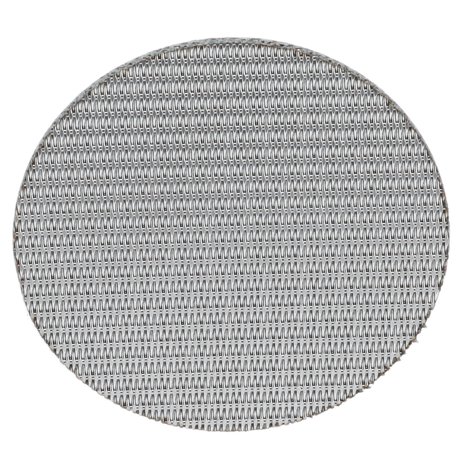 Filterhalter (51/53,5/58,5 Mm) Für Espressomaschinen, Rückspülsieb, 50-µm-kaffeefilter, 1,7 Mm – 53,5 Mm Dicke