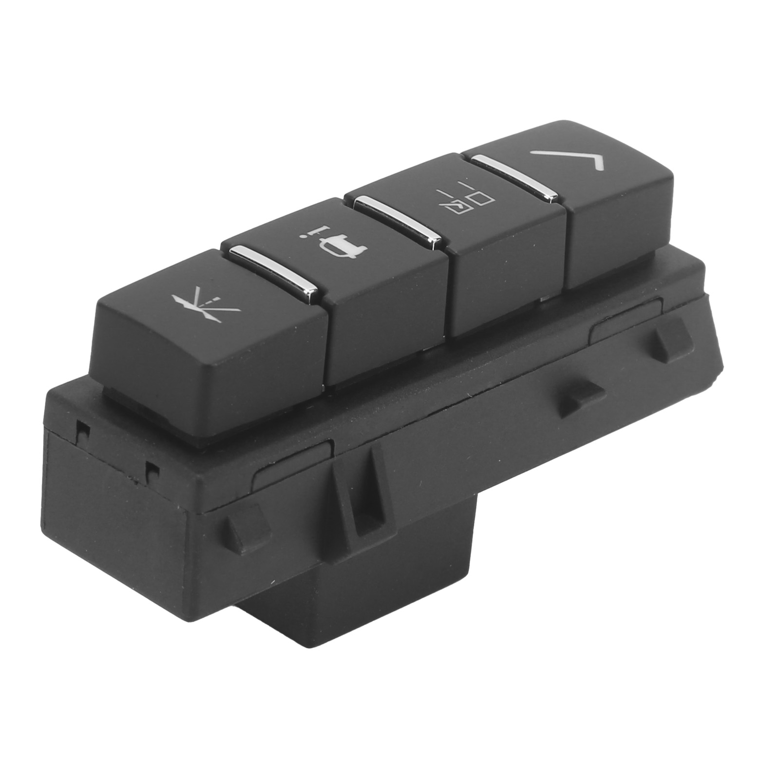 Dic-taste 15947841 Für Silverado Sierra 2007–2013 – Schalter Für Das Fahrerinformationszentrum