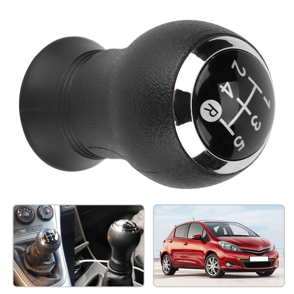 5-gang-schalthebel Für Toyota Yaris 2005-2010 (standard)