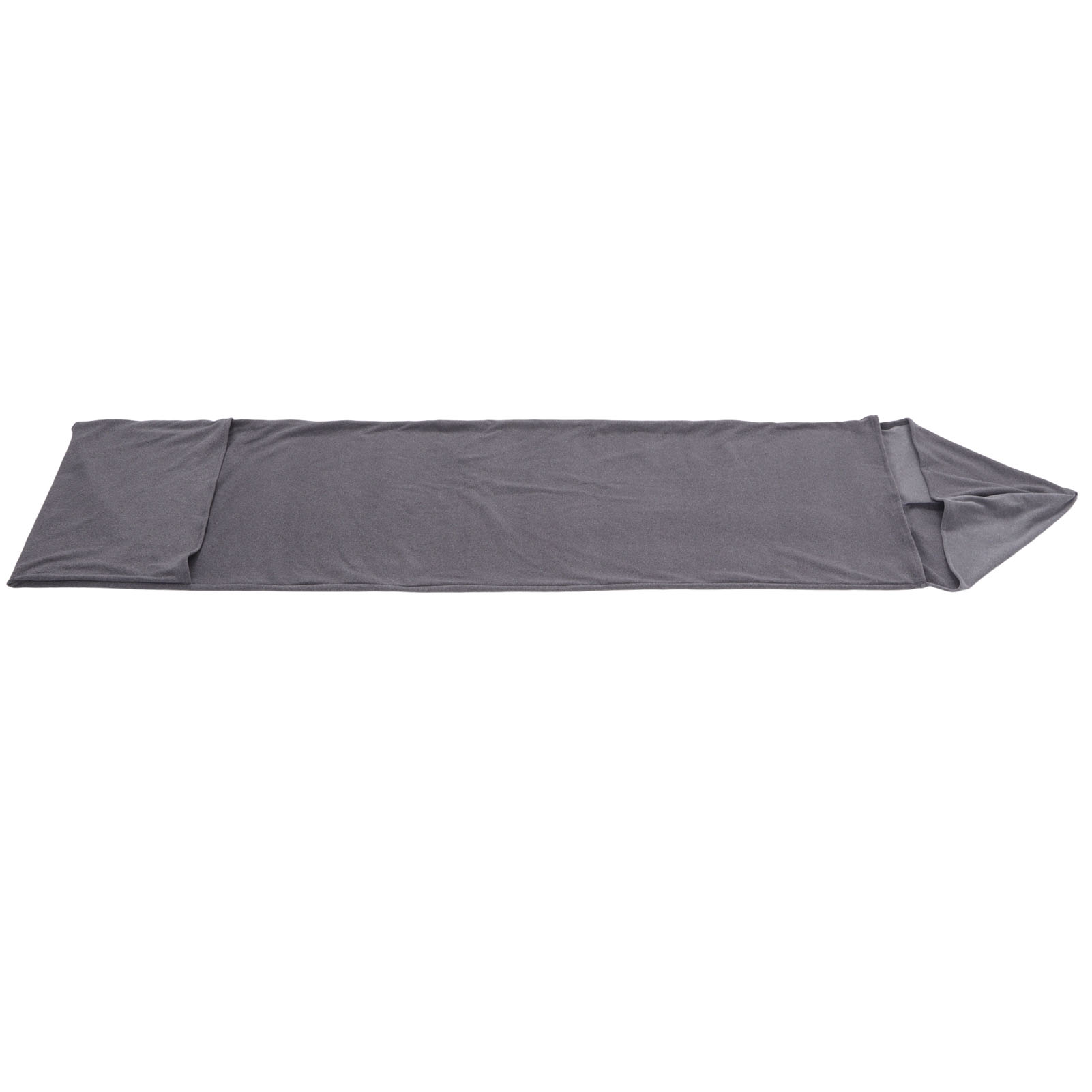 Schlafsack-bademantel Mit Hai-motiv Für Erwachsene, 170 X 40 Cm, Größe L, Bequemer Familienschlafsack, Gemütlicher Reisepyjama