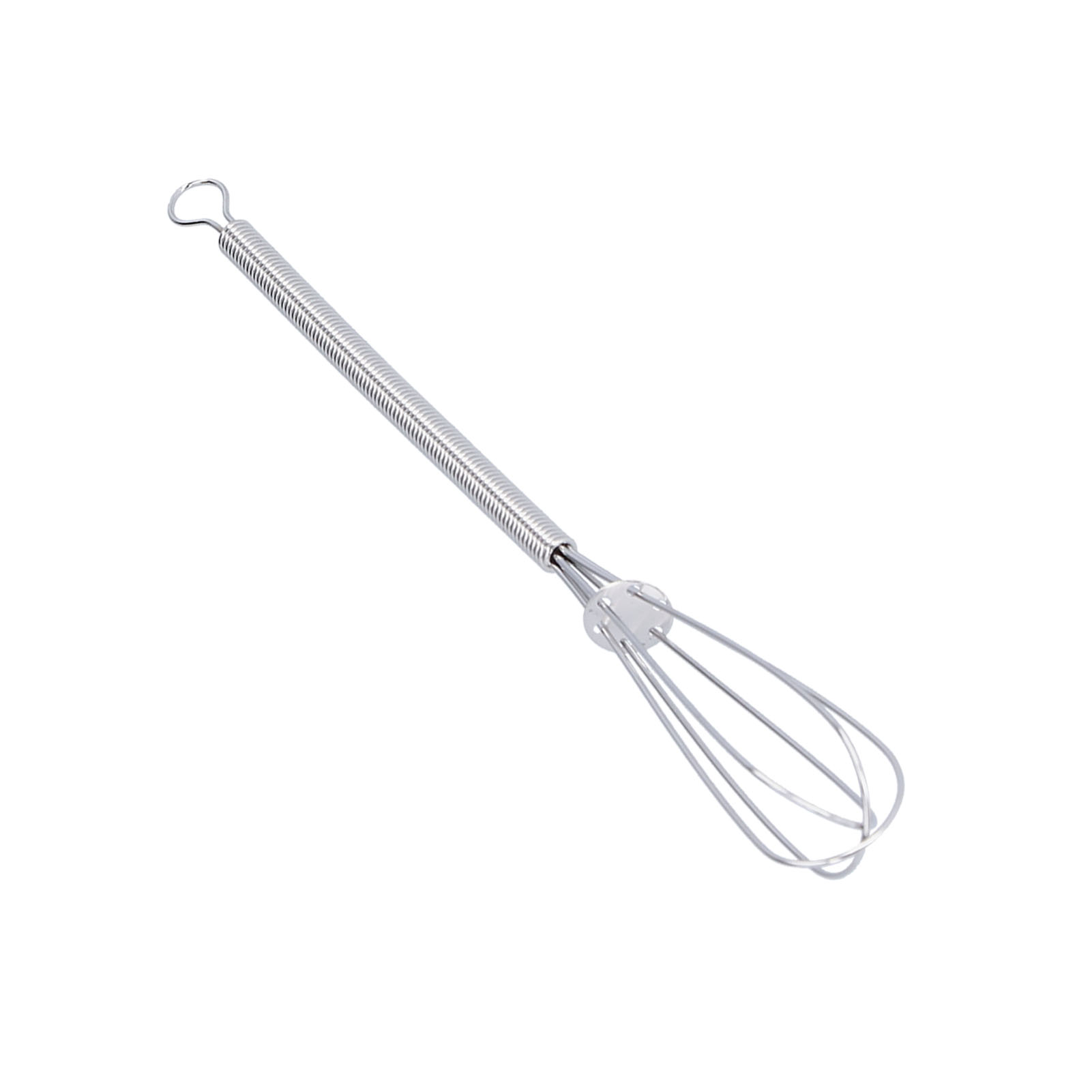 Mini-handschneebesen Für Sahne, Eier Und Gebäck, Kompakter Rührstab Für Kleine Küchen.