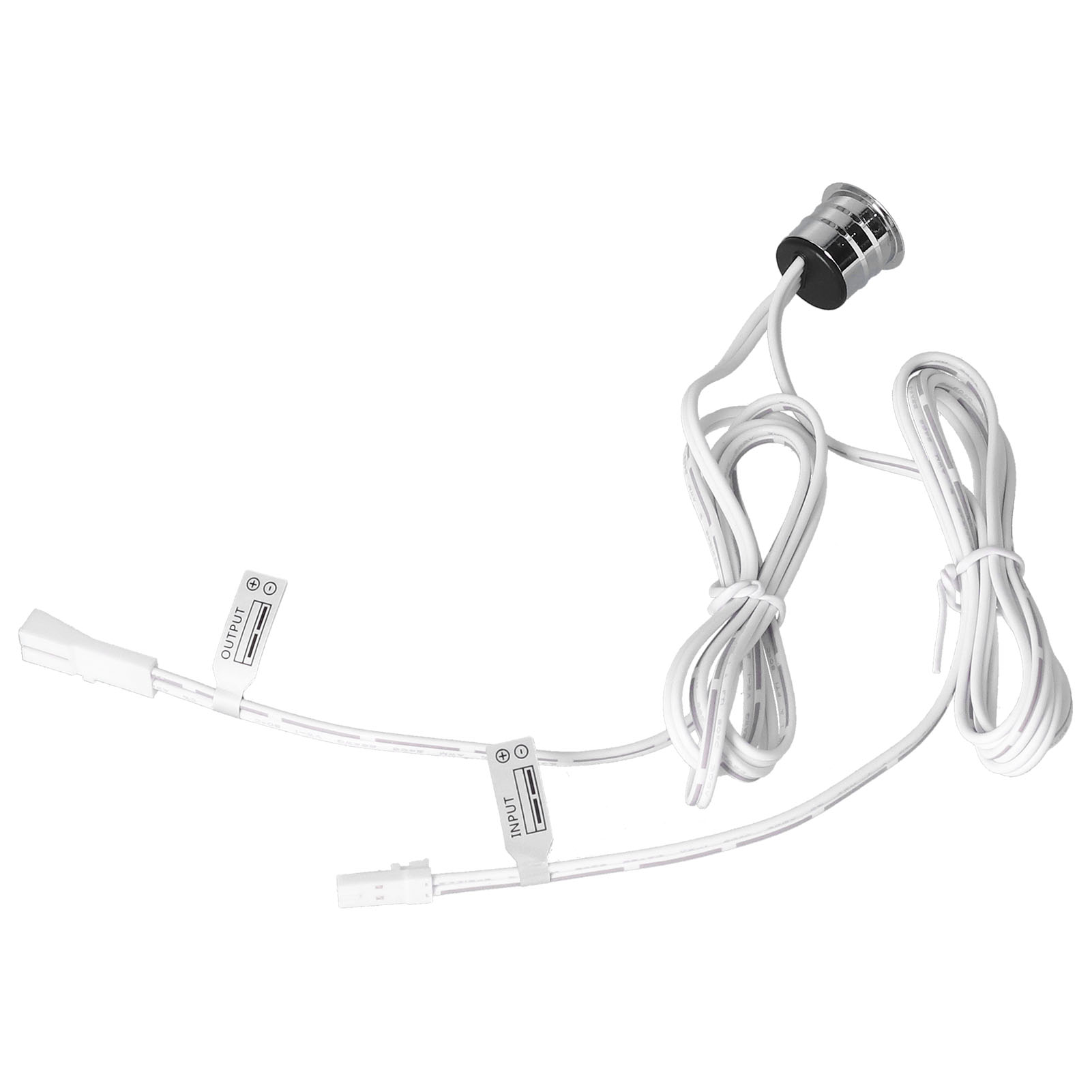 5-24vdc Weitbereichs-berührungsschaltersensor Für Kleiderschranklampe (modell Tdl-lc1617-tc)