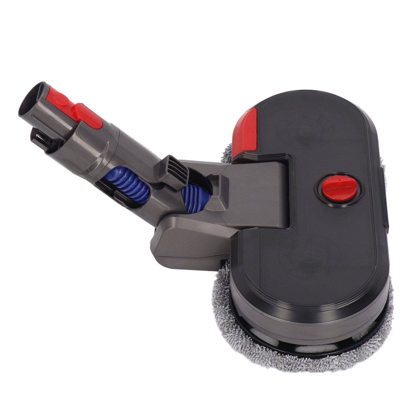 2-in-1 Akku-nass- Und Trockensauger, Ersatzkopf Für Staubsauger V7, V8, V10 Und V11