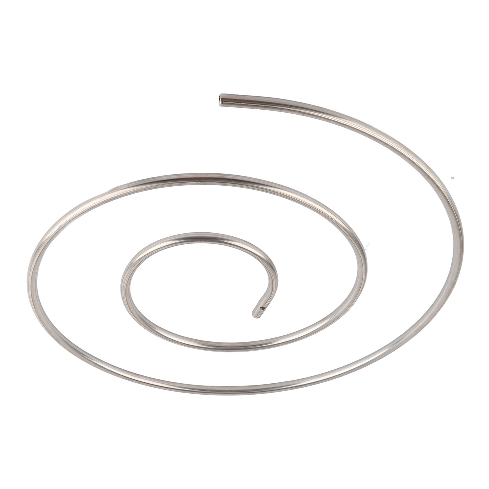 Set Aus 2 Spiralförmigen Wäscheständern Aus Edelstahl, Multifunktional Drehbar, Zum Trocknen Von Bettdecken Und Laken, Faltbar Mit Aufbewahrungstaschen