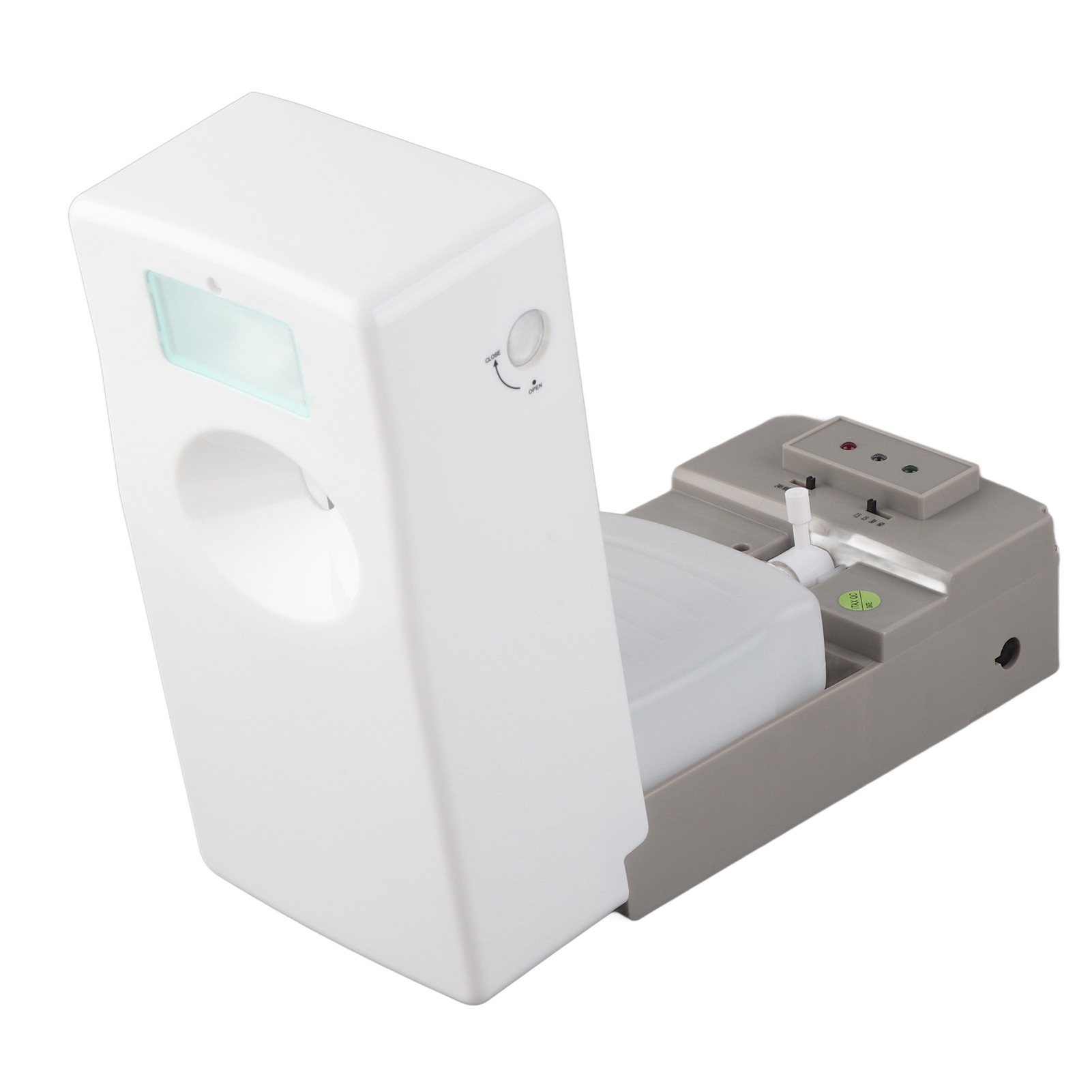 Automatischer, Intelligenter Lufterfrischer Für Hotels, Miniatur-duftdiffusor, Aromatherapie, Batterien Nicht Enthalten.