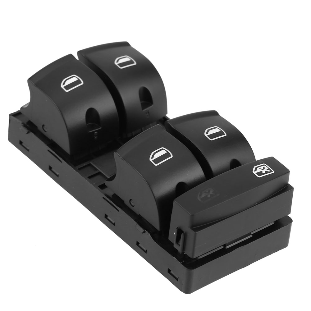 Hauptschalter Für Elektrische Fensterheber Für Audi A3 A6 Q7 - Fensterheberschalter 4f0959851a