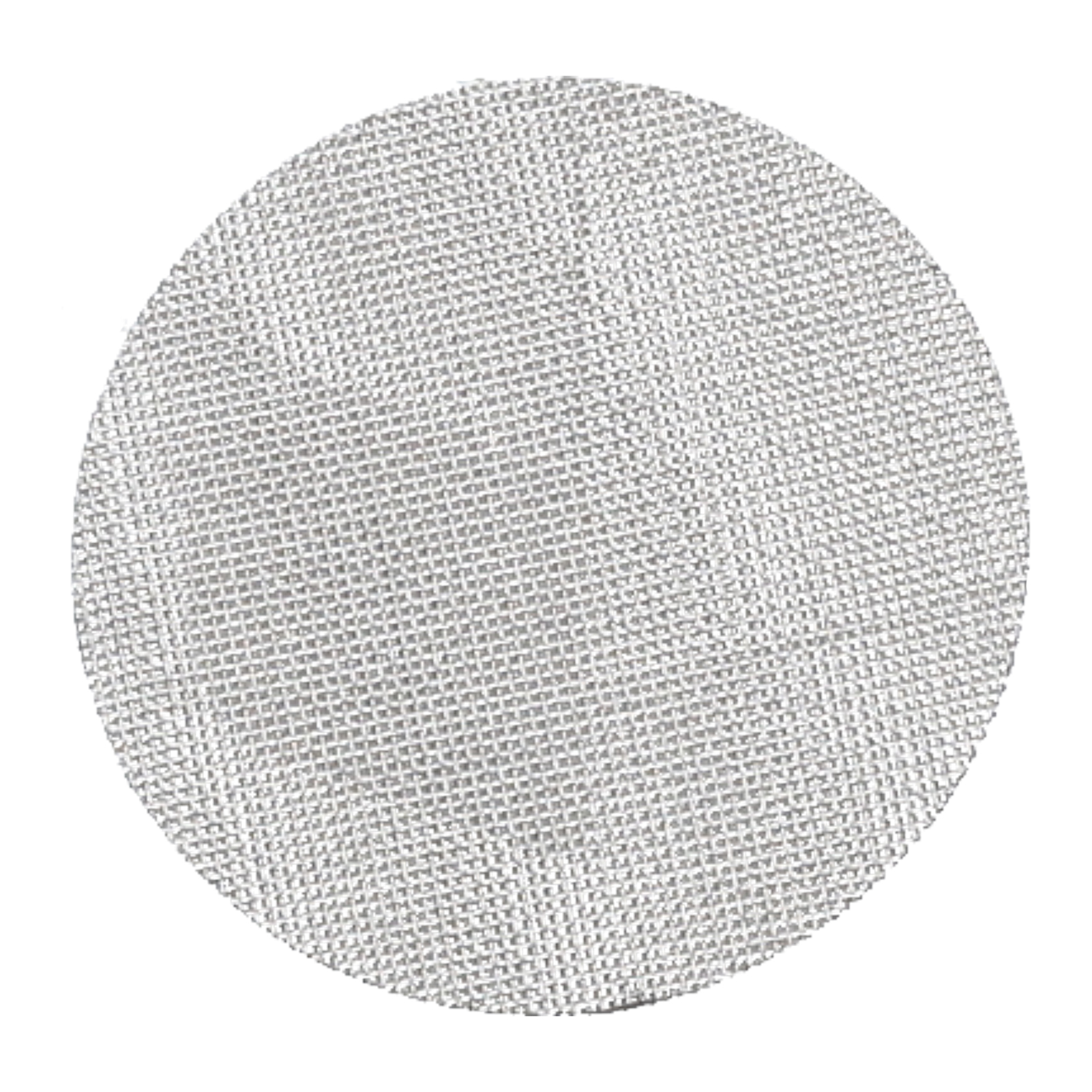 58,5 Mm 150 Μm 1 Mm Gesinterter Edelstahl-kaffeefilter, Sekundäre Wasserverteilungsplatte Für Espresso, Langlebiges Sieb