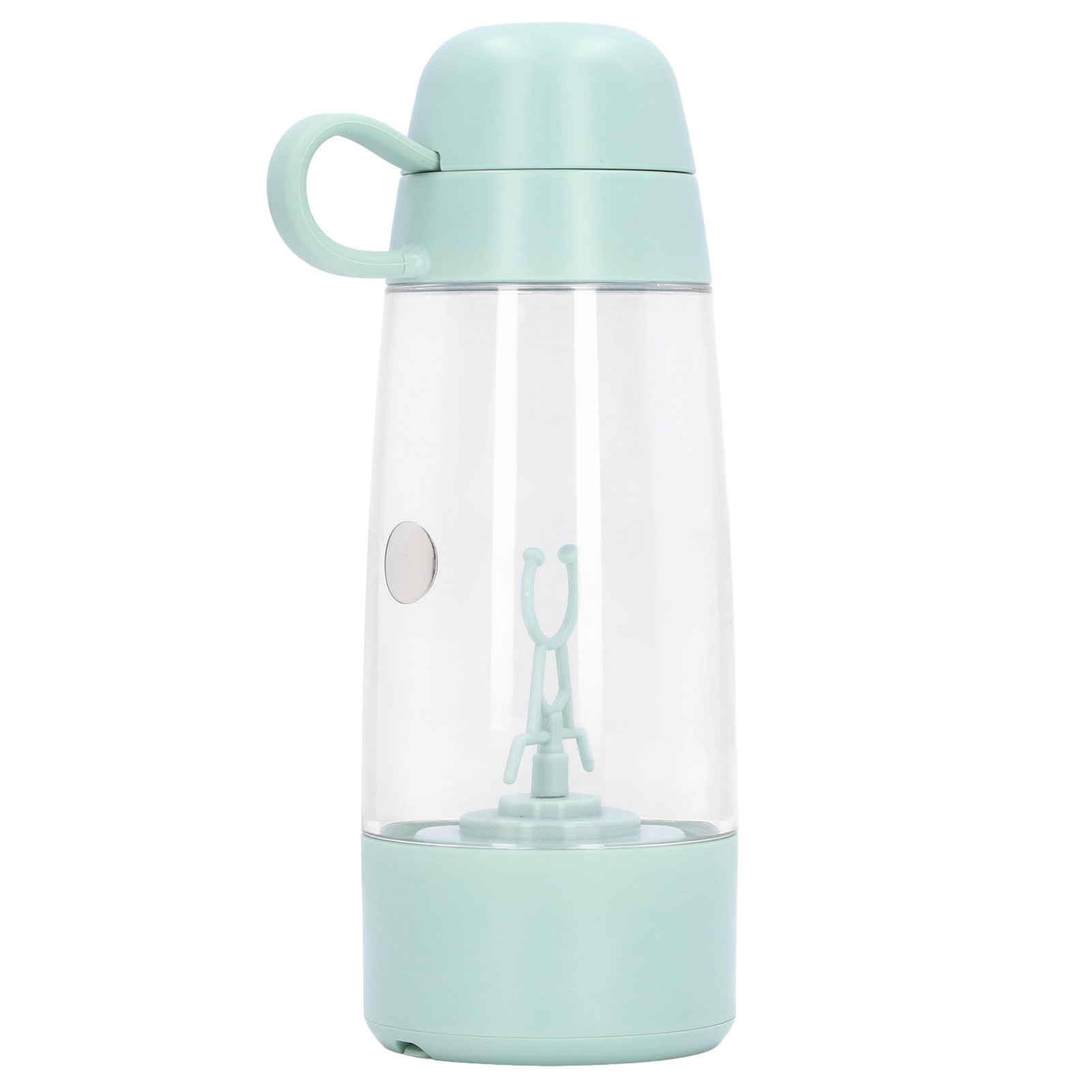 Automatischer Elektrischer Shaker Für Protein, Milchpulver, Kaffee, Sportgetränke, Mixbecher (batterie Nicht Im Lieferumfang Enthalten)