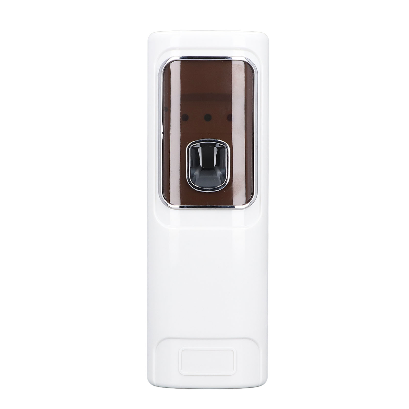 Automatischer, Wandmontierter Duftdiffusor Für Hotel Und Zuhause, Eleganter Luftreiniger Und Aromatherapiegerät, Modell 1167 (wiederaufladbar Ohne Gas), Lieferung Ohne Batterie.