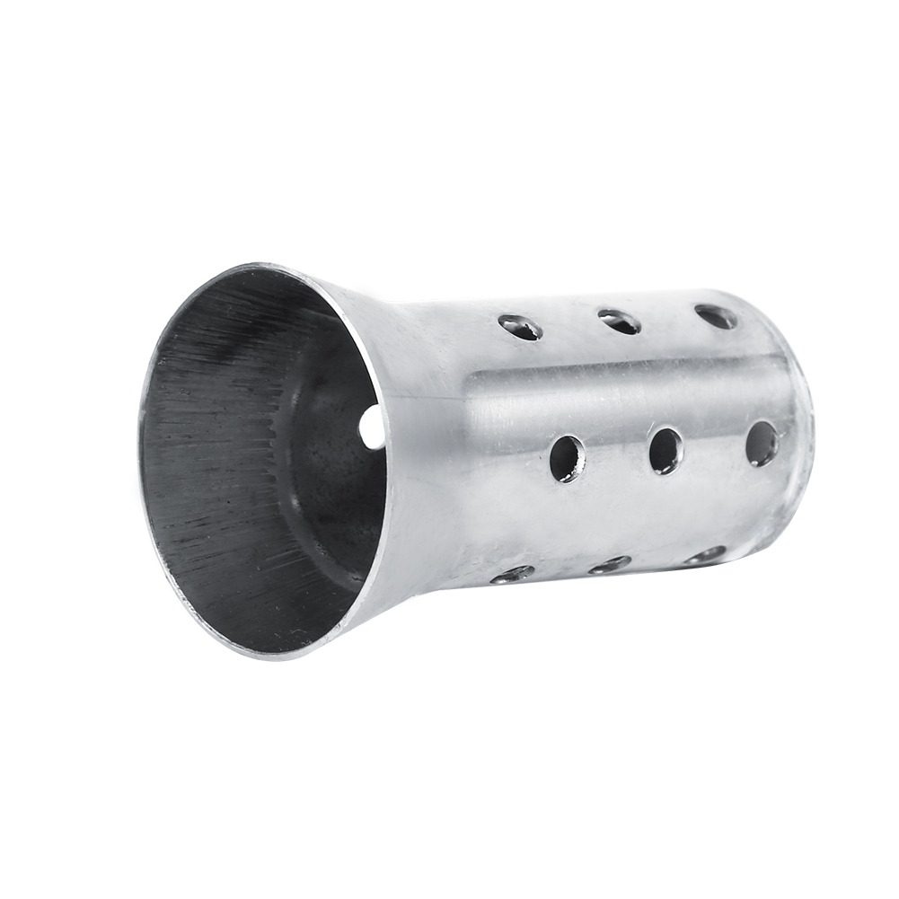 Universeller 51-mm-db-killer-schalldämpfer Für Motorradauspuffanlagen, Schalldämpfungseinsatz