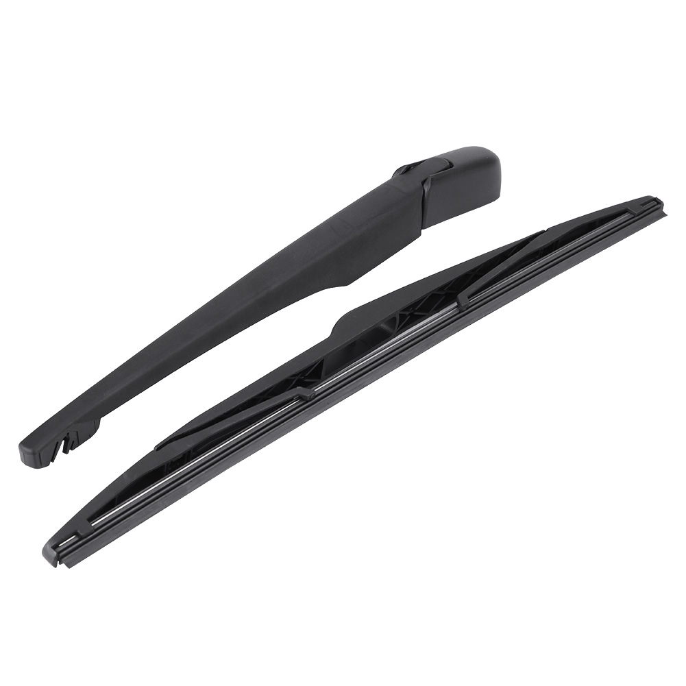 Komplette Heckscheibenwischereinheit Mit Wischerarm Und Wischerblatt Für Bmw X3 E83 2003-2010 Windschutzscheibe