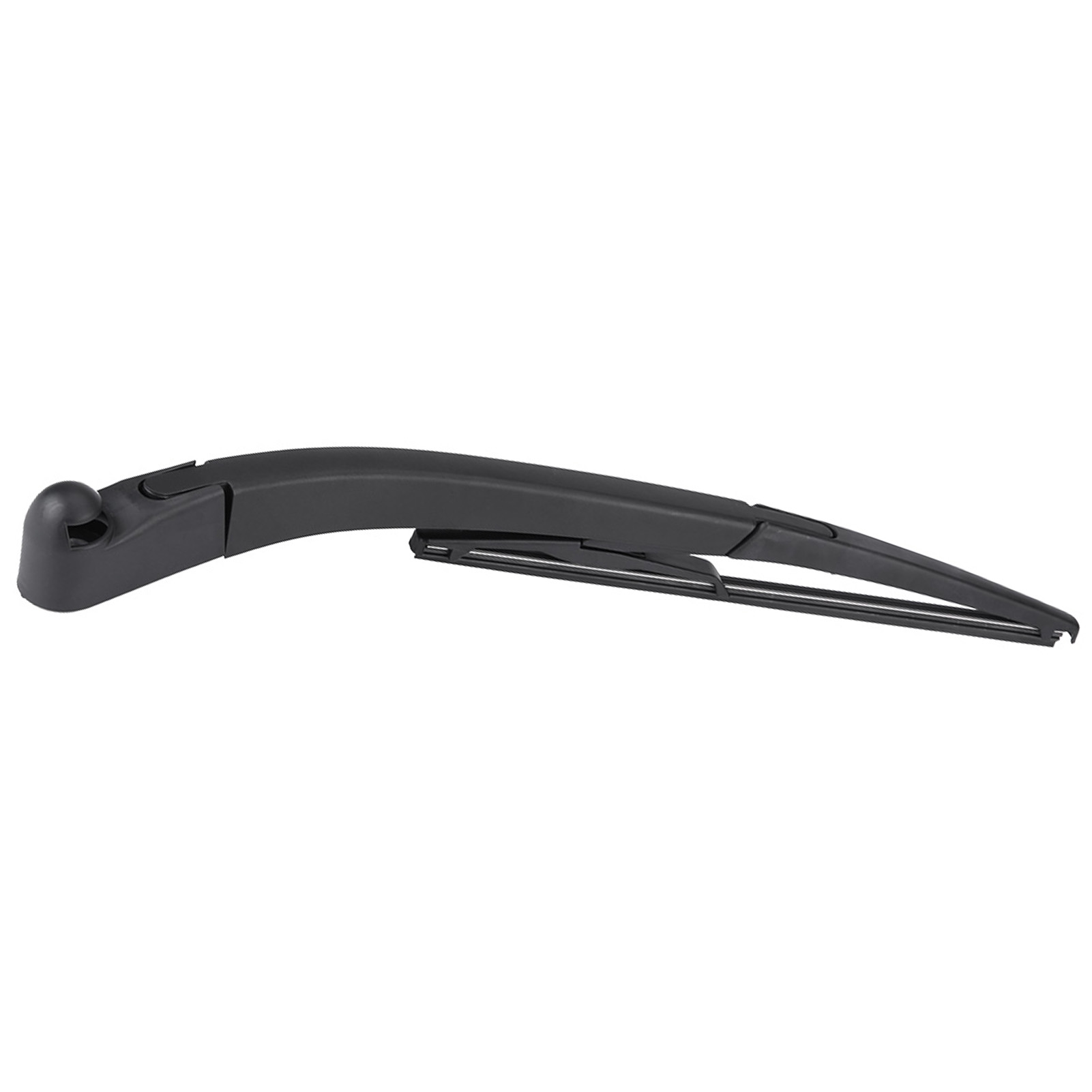 Heckscheibenwischerblatt Und -arm Für Mercedes Benz W245 2005-2011 Windschutzscheibe