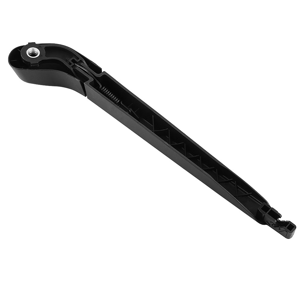 Heckscheibenwischer Mit Wischerarm Und Wischerblatt Für Ford Focus Mk2 2004-2013 - Windschutzscheibe