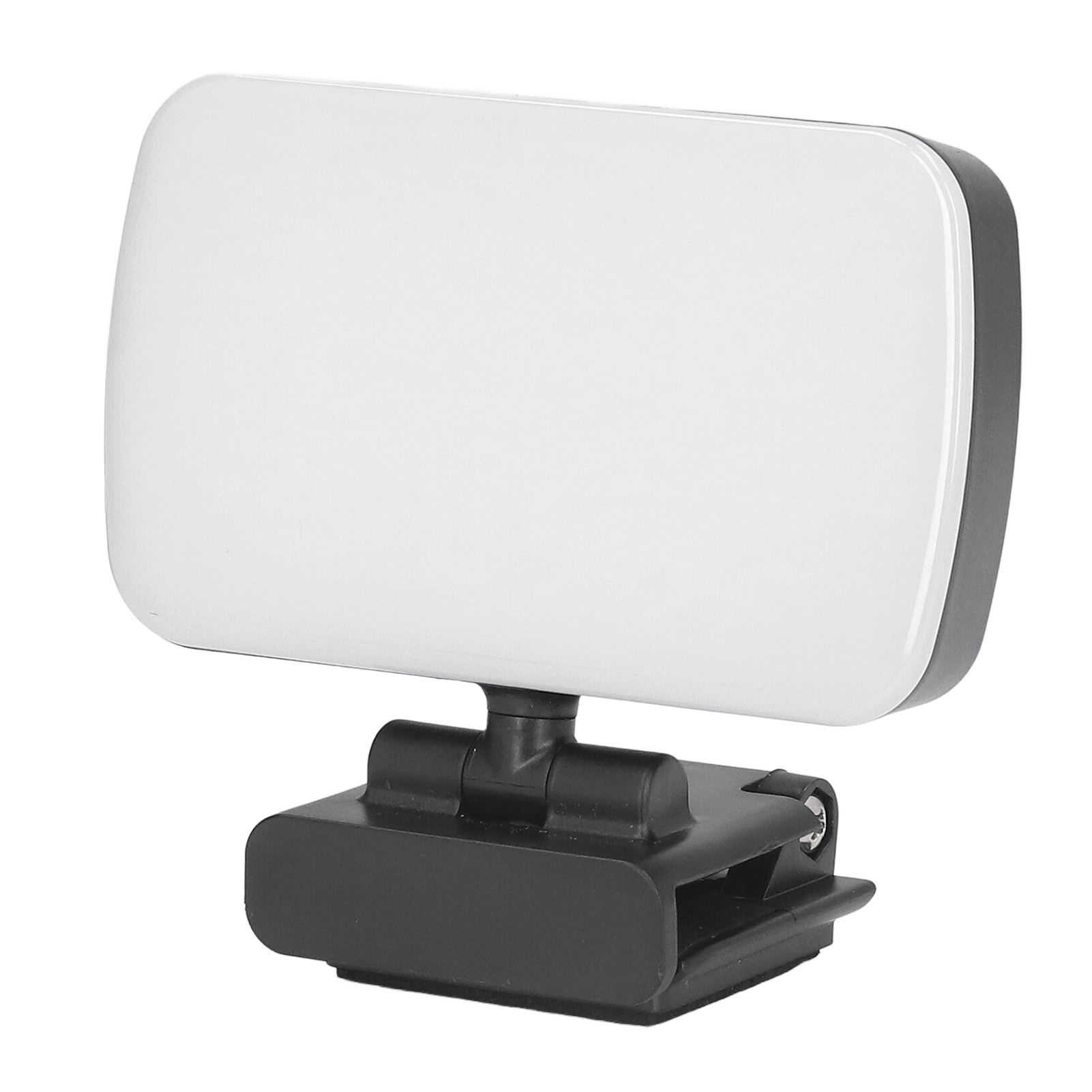 Tragbare Led-leuchte Für Videokonferenzen, Studiobeleuchtung Für Laptops, Zusatzlampe Für Videokonferenzen, Foto Und Video