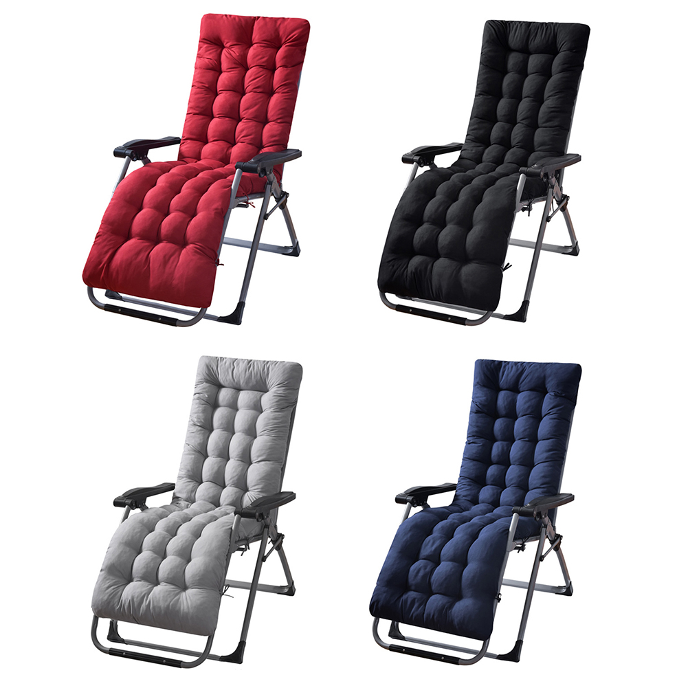 Kissen Für Terrassen-liegestühle, Liegestuhlkissen, Polsterung Für Liegestühle, Ideal Für Reisen Und Urlaub Im Innen- Und Außenbereich.