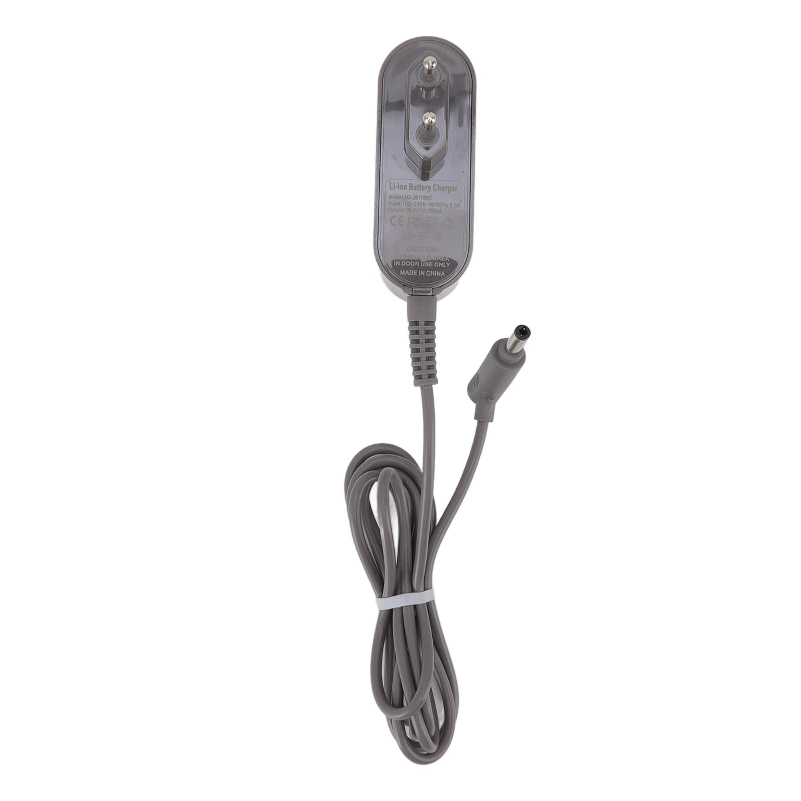 Ersatznetzteil Für Dyson Staubsauger V6, V7 Und V8, 26,1 V, Überhitzungs- Und Kurzschlussschutz, Eu-standard (100–240 V), Ce-, Emv-, Fcc-, Lvd-, Rohs- Und Ukca-zertifiziert