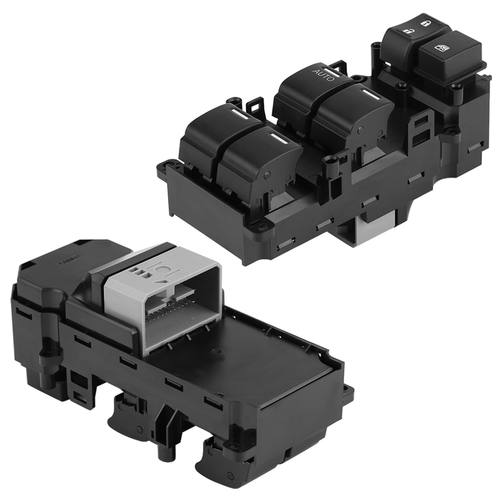 Elektrischer Fensterheber Vorne Links Für Accord 2008-2012 - Türfensterschalter - Autoteil 35750-tb0-h01