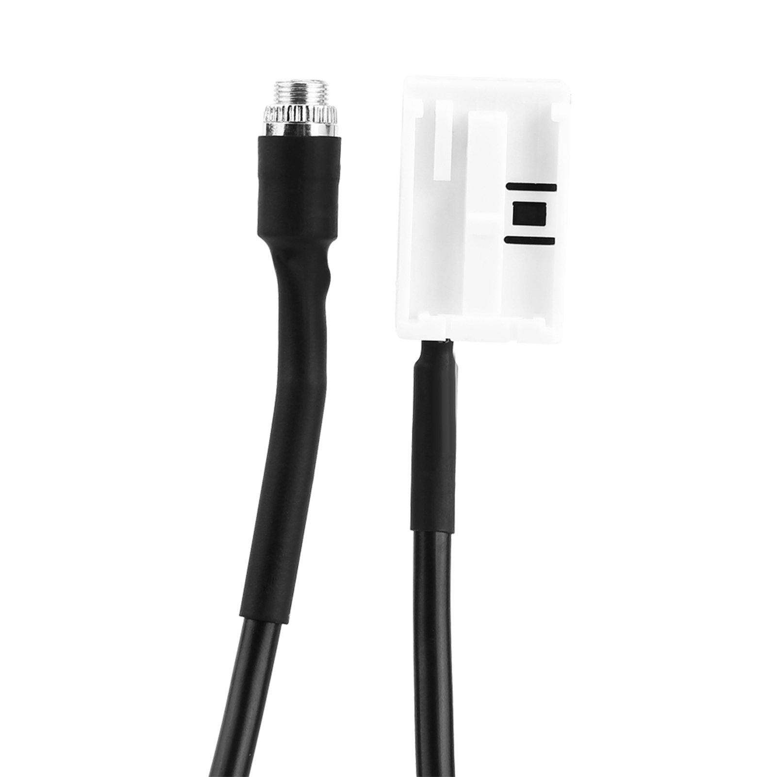 12-poliges Aux-audioeingangskit Für Iphone/ipod-adapterkabel E60 E61 E63 E64