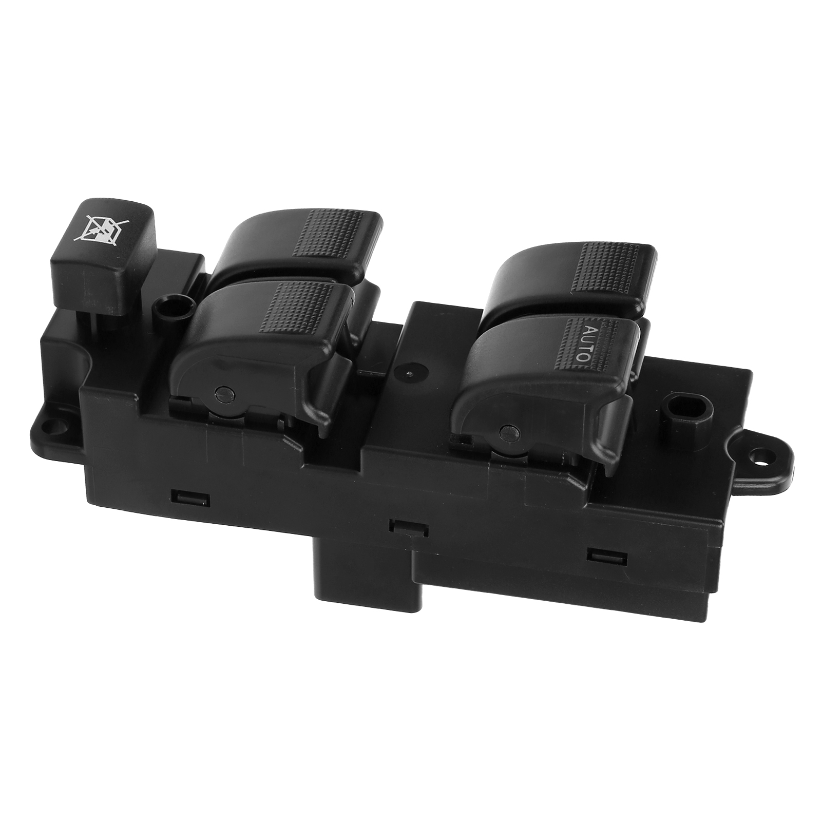 Fensterheberschalter 6m3414505da, Kompatibel Mit Ford Ranger 2006-2011, Rechtslenker