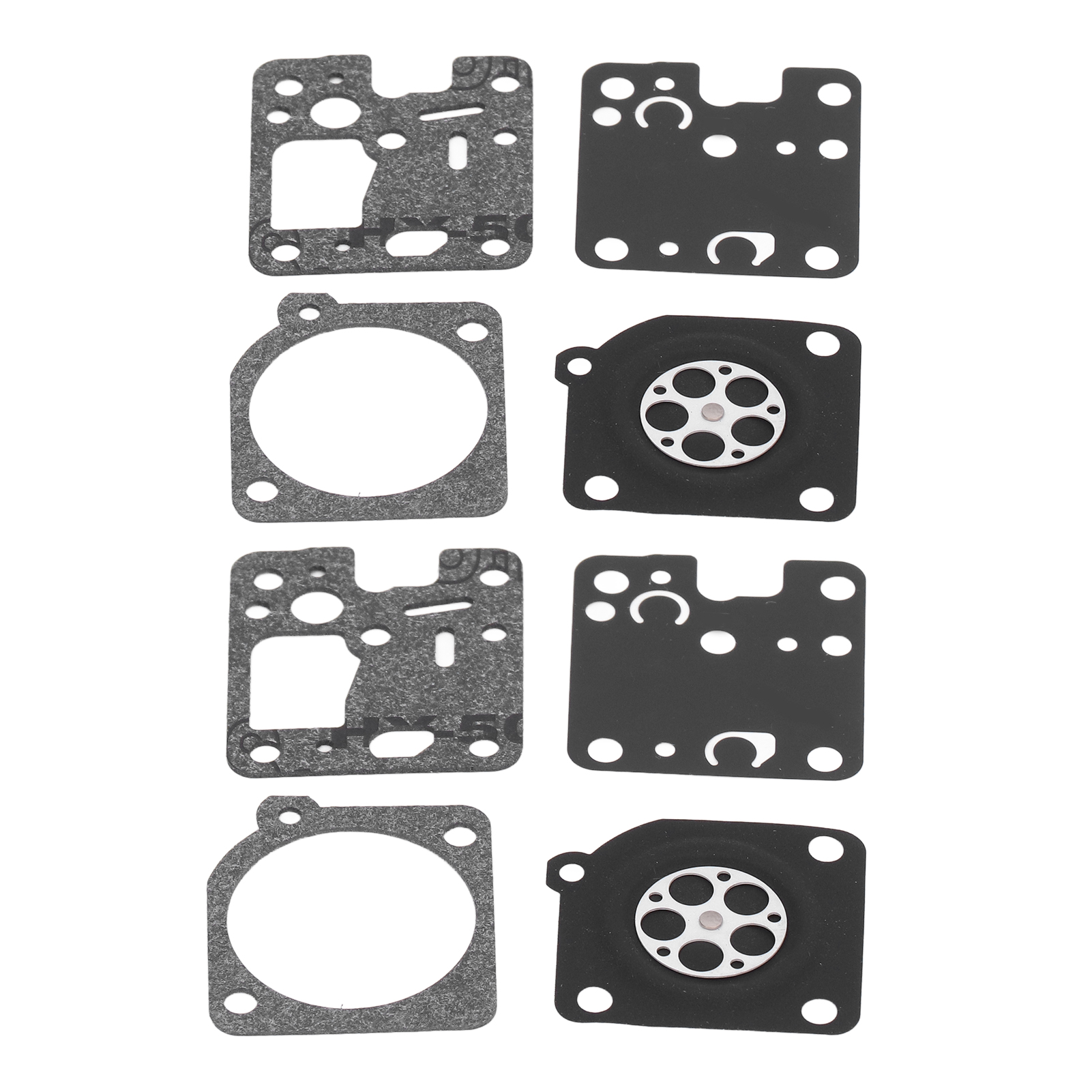 Ersatzreparaturset (2 Sets) Für Die Garten-freischneider Srm 210 Und Srm230