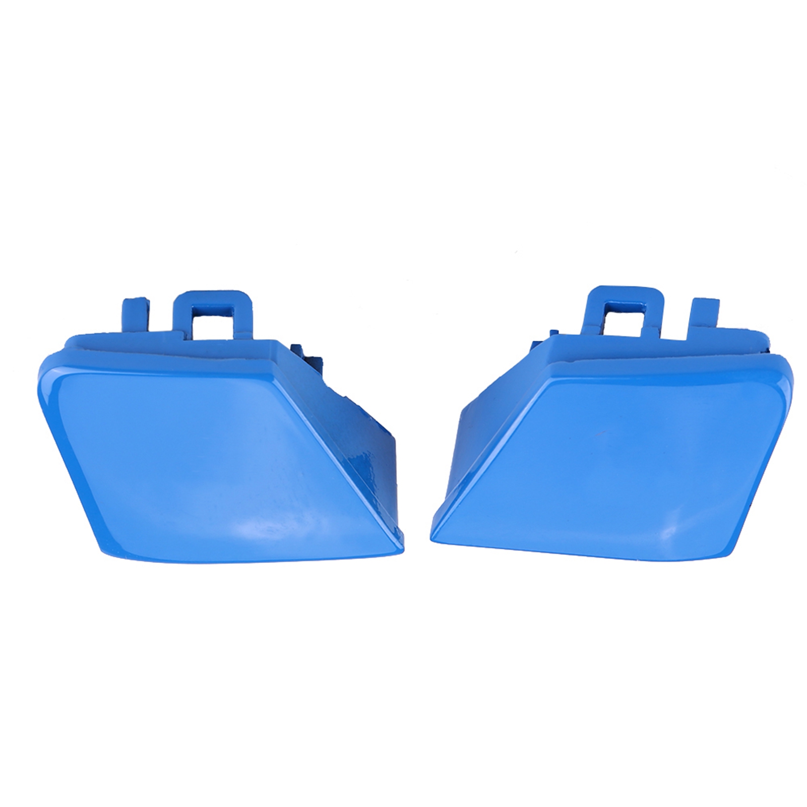 1 Paar M1/m2 Modus-schalterknöpfe Für Bmw M3 M4 F80 F82 F83 Lenkrad, Blau