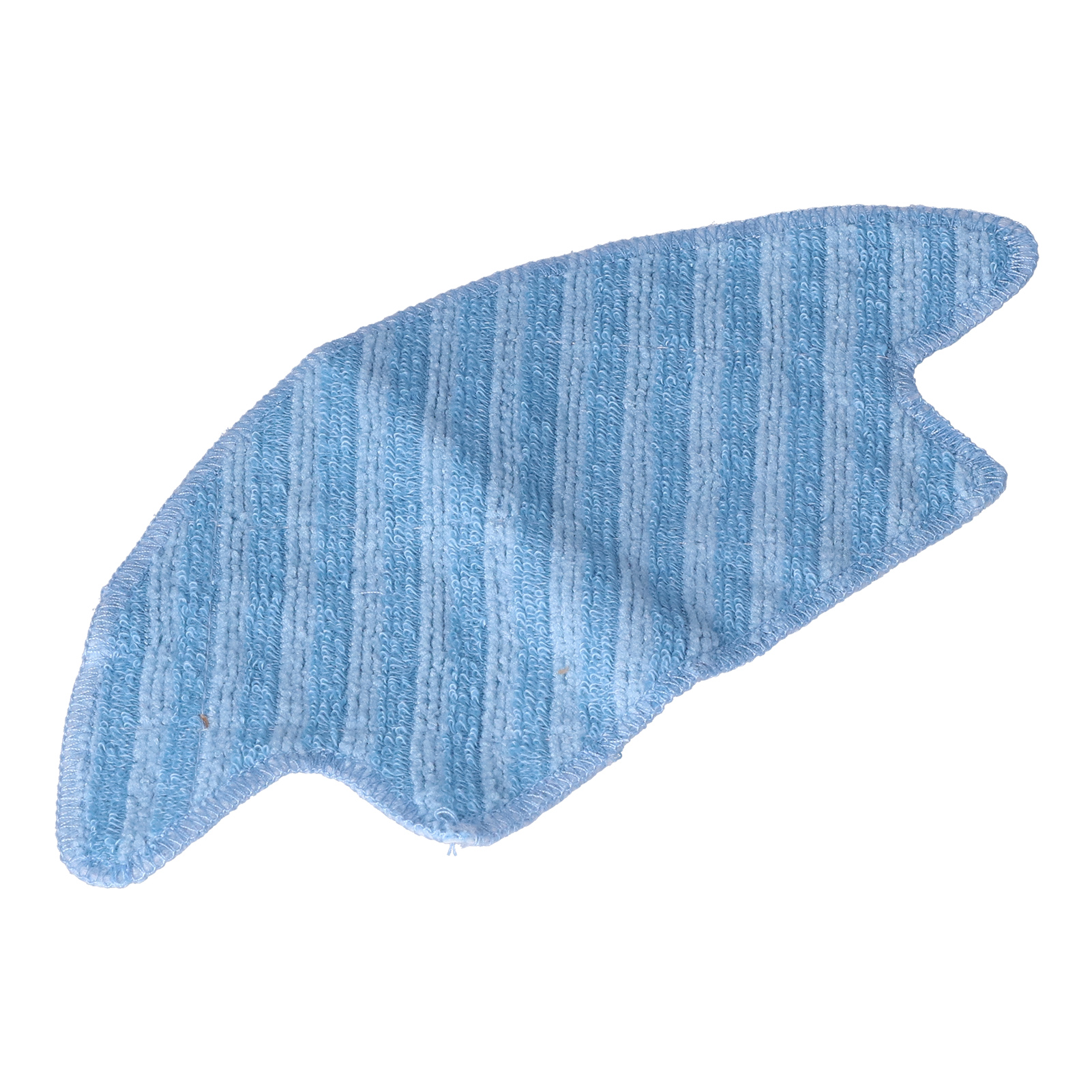 2 Ersatz-wischpads Für Lefant M210, M210s, M210b, M213 Saugroboter, Ersatz-reinigungstuch