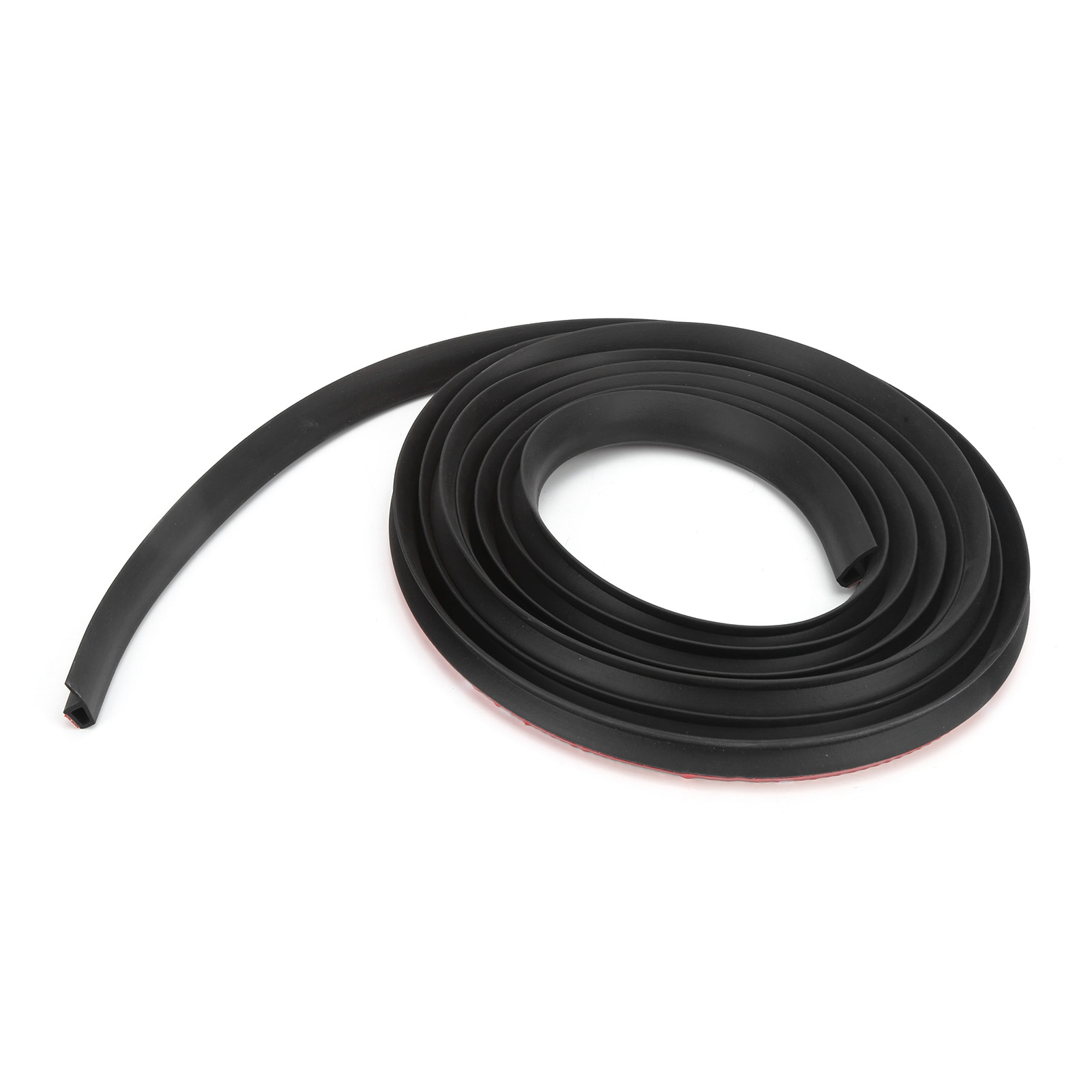 Schalldämmendes Epdm-gummiklebe-dichtungsprofil Für Autotüren P