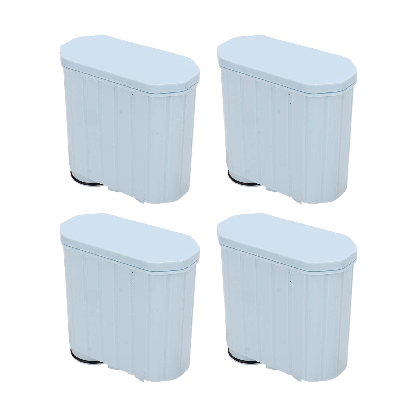 4er-pack Wasserfilter Für Die Saeco Aquaclean Ca6903/10 Kaffeemaschine