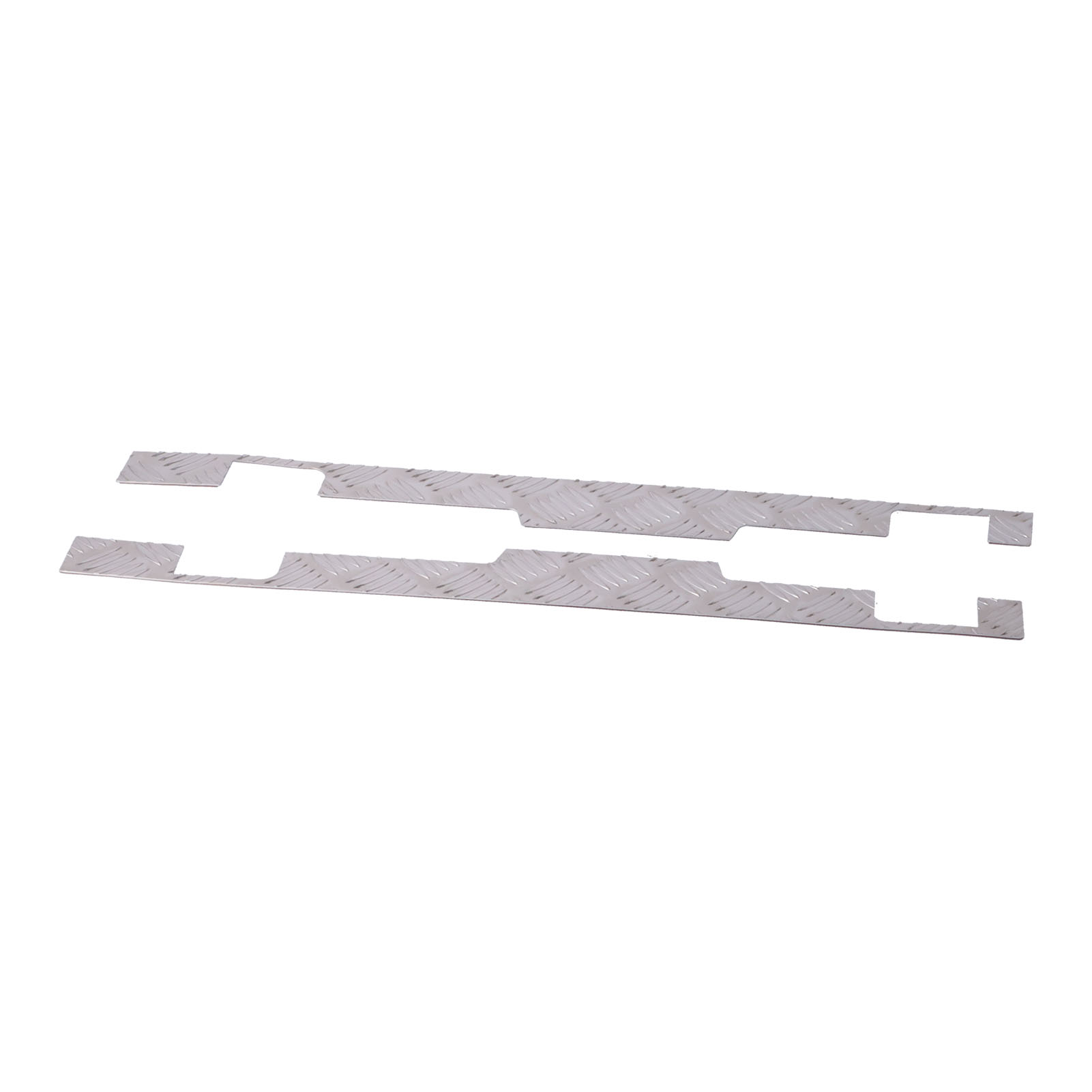 Kratzfeste Heckklappenschutzplatte Aus Aluminiumlegierung, Kompatibel Mit Land Rover Defender 2020-2021