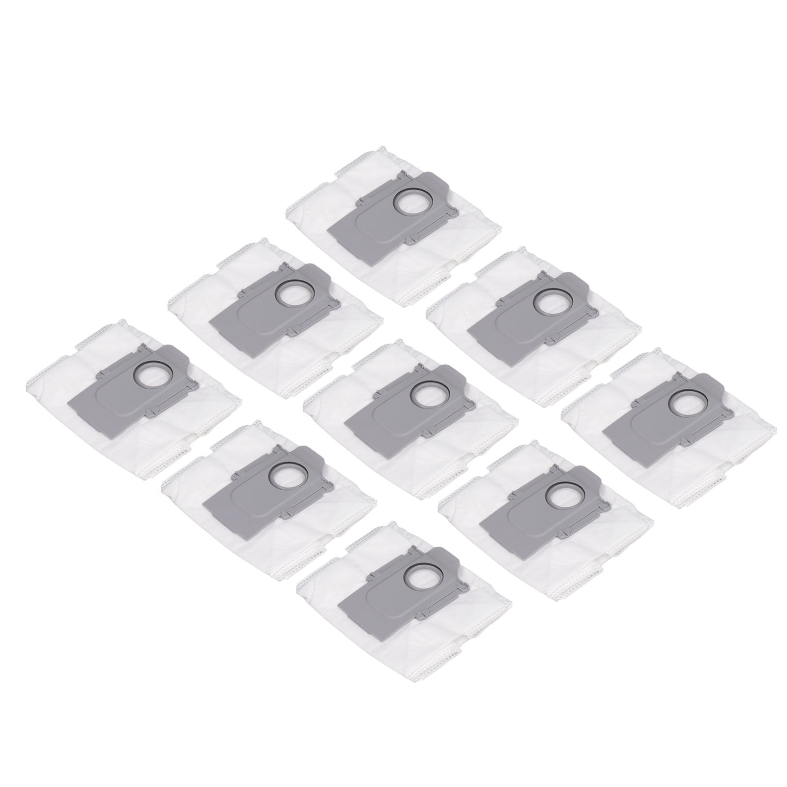 Einweg-staubbeutel Für Roborock G10s, G10s Pro, T8, T8 Plus, Q7 Max, S7 Maxv Ultra Saugroboter