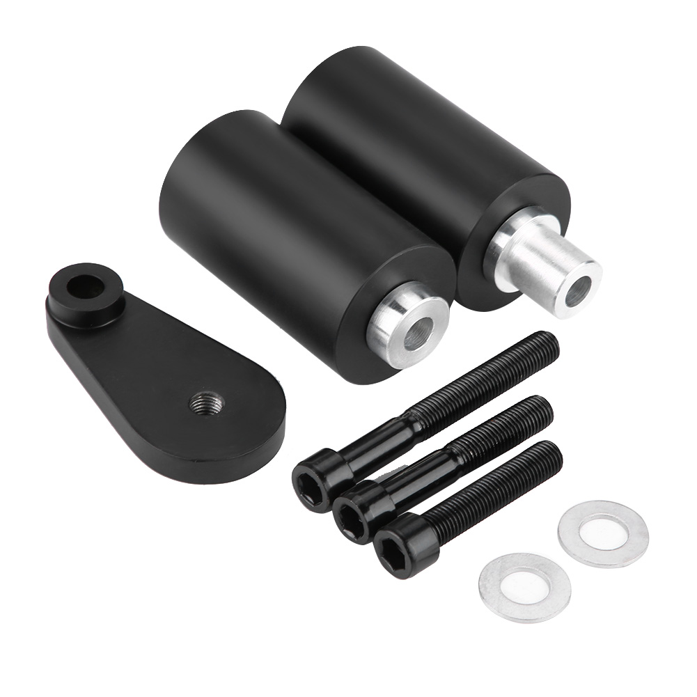 Motorrad-rahmenschutz-kit Ersatzteile Für Yamaha Yzf R6 R6s 2003-2008