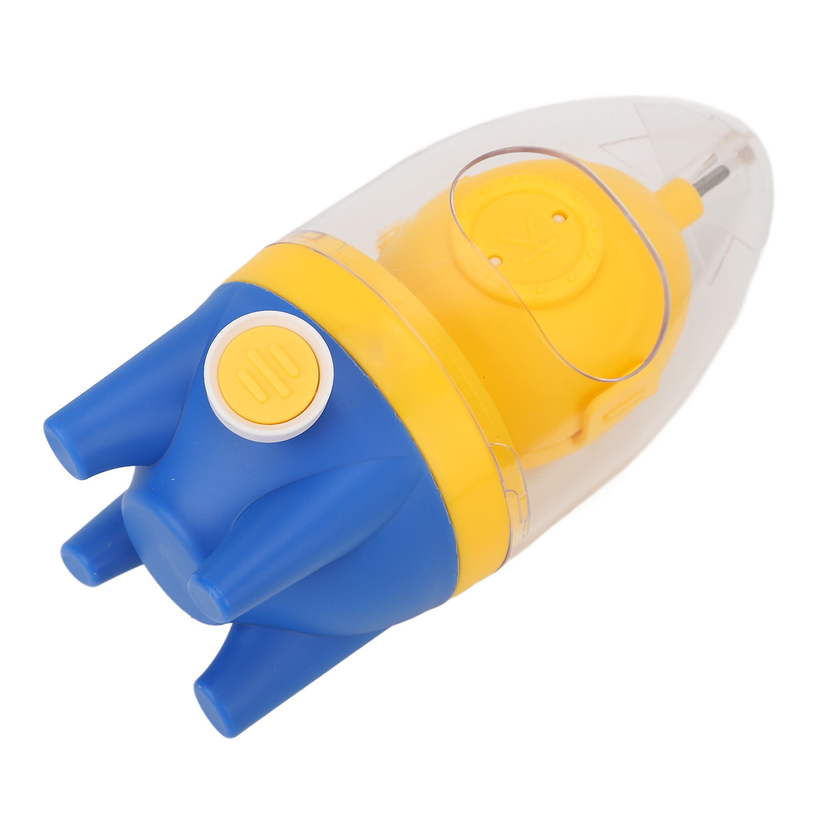 Goldener Hand-eierquirl Und -shaker, Rotierendes Rührgerät, Praktisches Küchenaccessoire