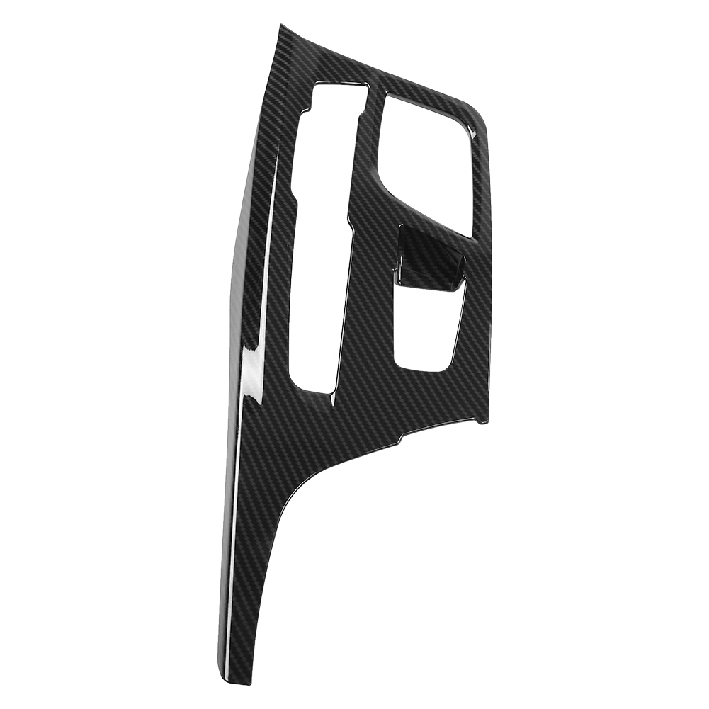 Mittelkonsolenverkleidung Aus Kohlefaser Für Bmw 5er G30 2017-2018 Schalthebel