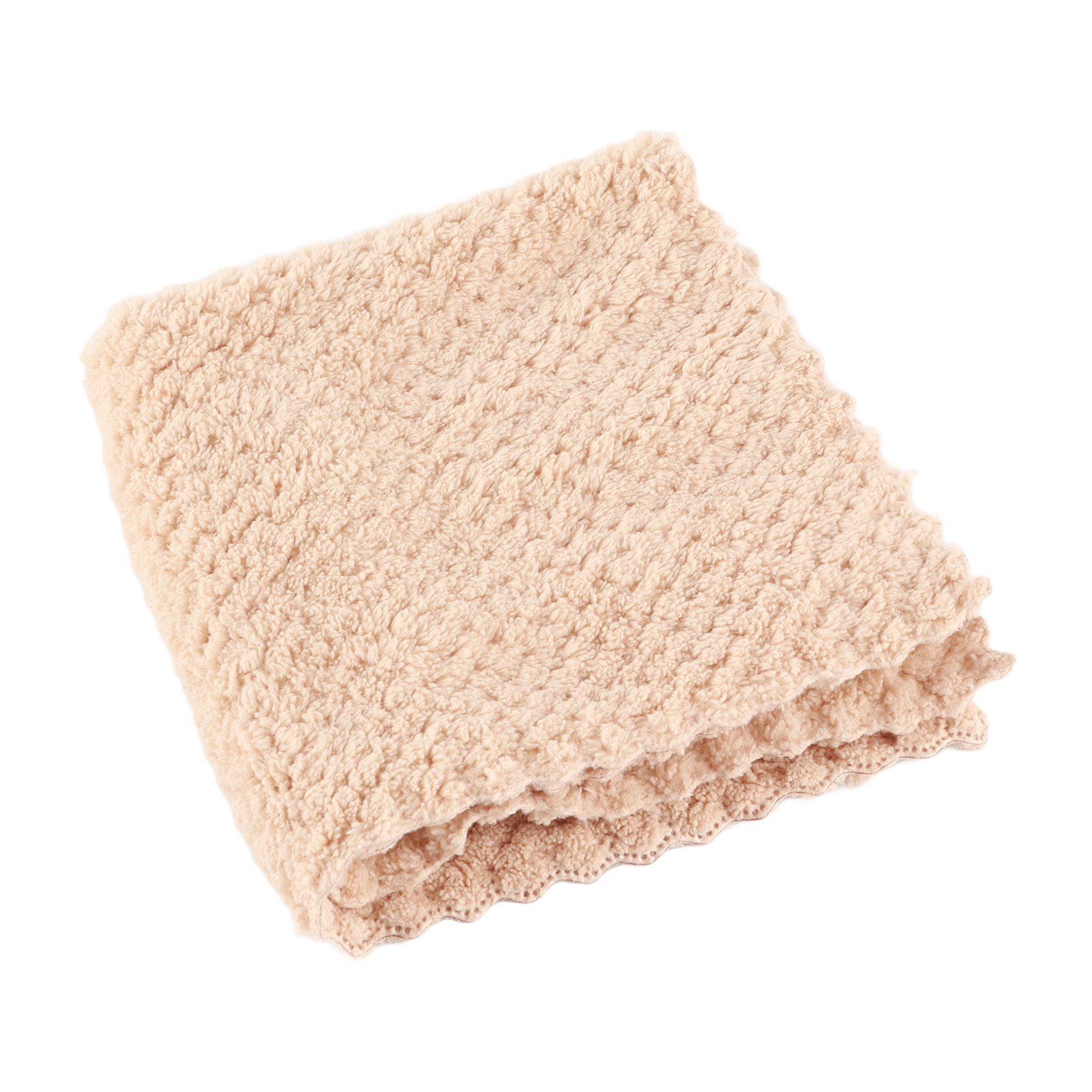 Korallenfarbenes Mikrofaser-frottee-badetuch, Fusselfrei, Großes, Saugfähiges Duschtuch, Kaffeefarben, Unisex, Größe Xl