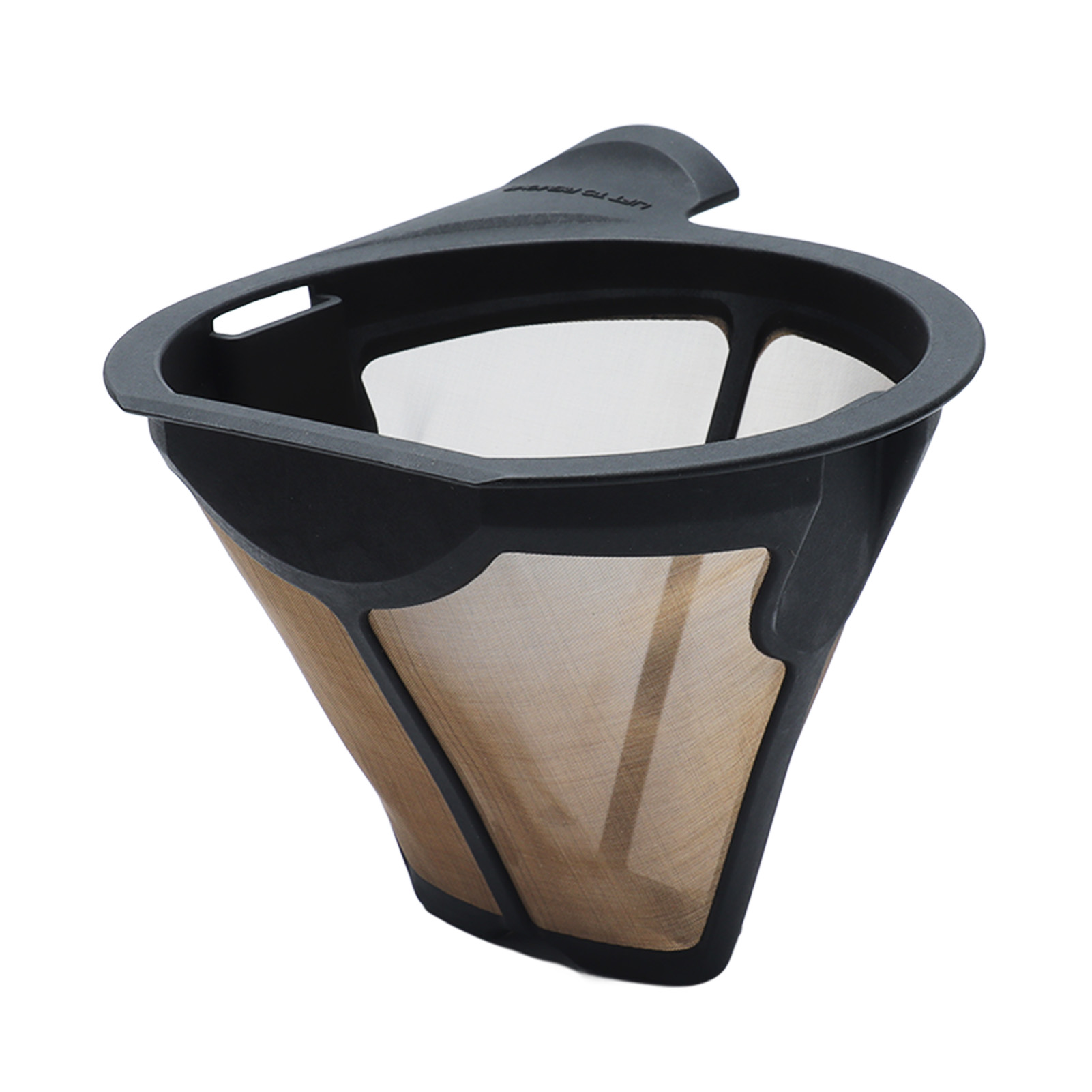 Wiederverwendbarer Und Waschbarer Kaffeefilter, Kompatibel Mit Ninja Cf097 Cf090 Cf091, Ersatzfilter Für Kaffeemaschinen