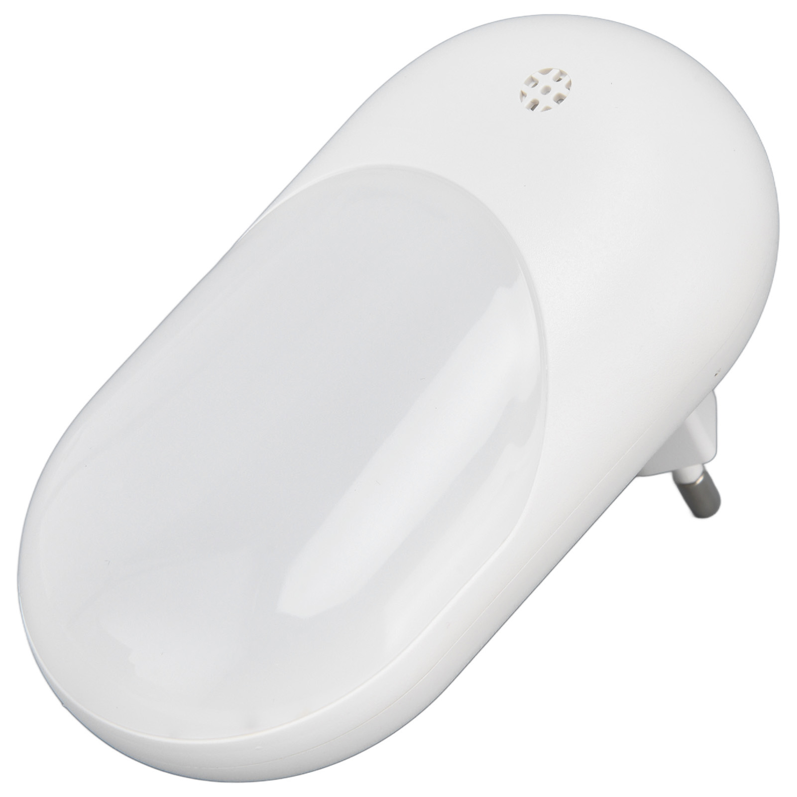 Helle Led-lichtsensorlampe, Intelligentes Nachtlicht Mit Wandstecker, Dämmerungssensor Für Schlafzimmer, Ankleidespiegel, Badezimmer (ac100-240v, Warmweiß, Eu-stecker)
