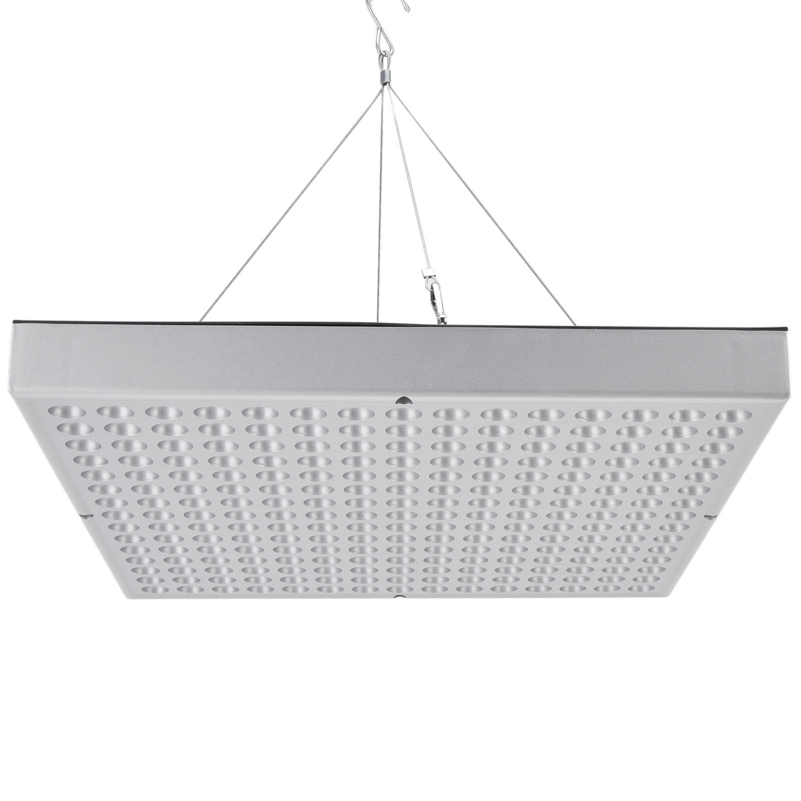 45w 225led Rote 660nm+850nm Infrarot Dual Source Anti-aging Therapielampe, Schönheitspflege, Linderung Von Muskel- Und Gelenkschmerzen, Lichtpanel Mit Haken (100-240v, Eu-stecker)