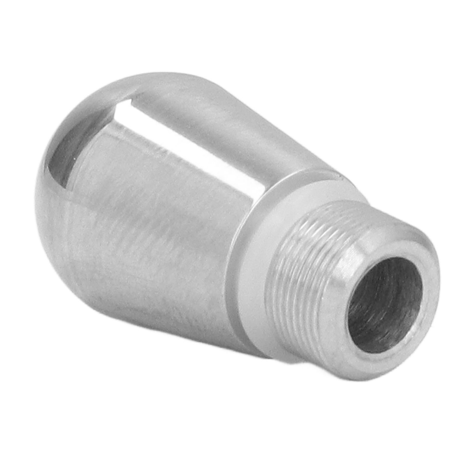 Dampfdüse Aus Edelstahl Mit 4 Löchern Für Die Halbautomatische Kaffeemaschine Breville Series 8, Dampfdüse Kompatibel Mit 4 Düsen (muss Für Das 4-loch-modell Der Breville Series 8 Bestellt Werden)