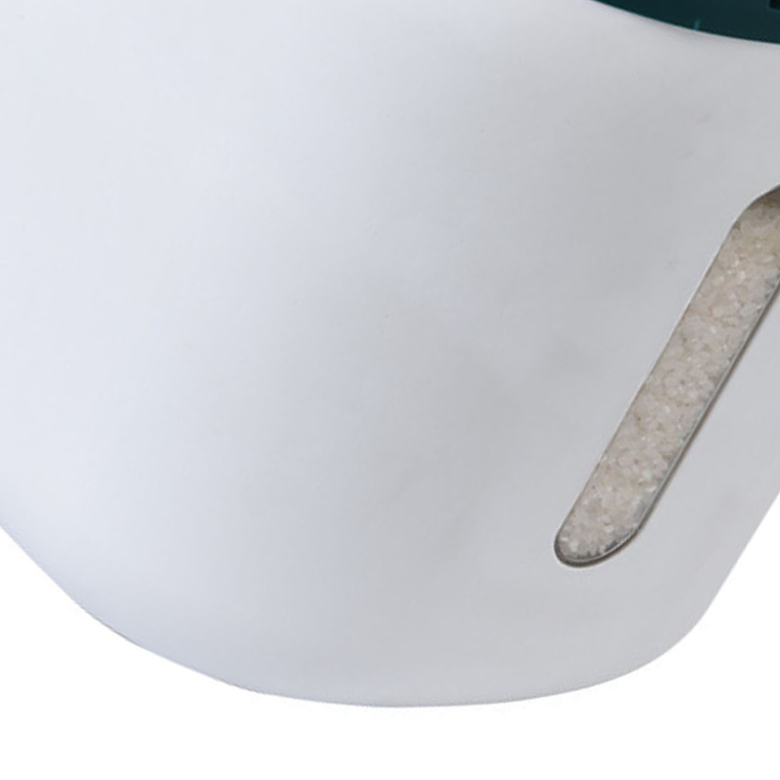 20 Pfund Grüner, Insekten- Und Feuchtigkeitsbeständiger Reiseimer, Luftdichte Aufbewahrungsbox Für Mehl Und Reis, Auslaufsicherer Küchenbehälter.