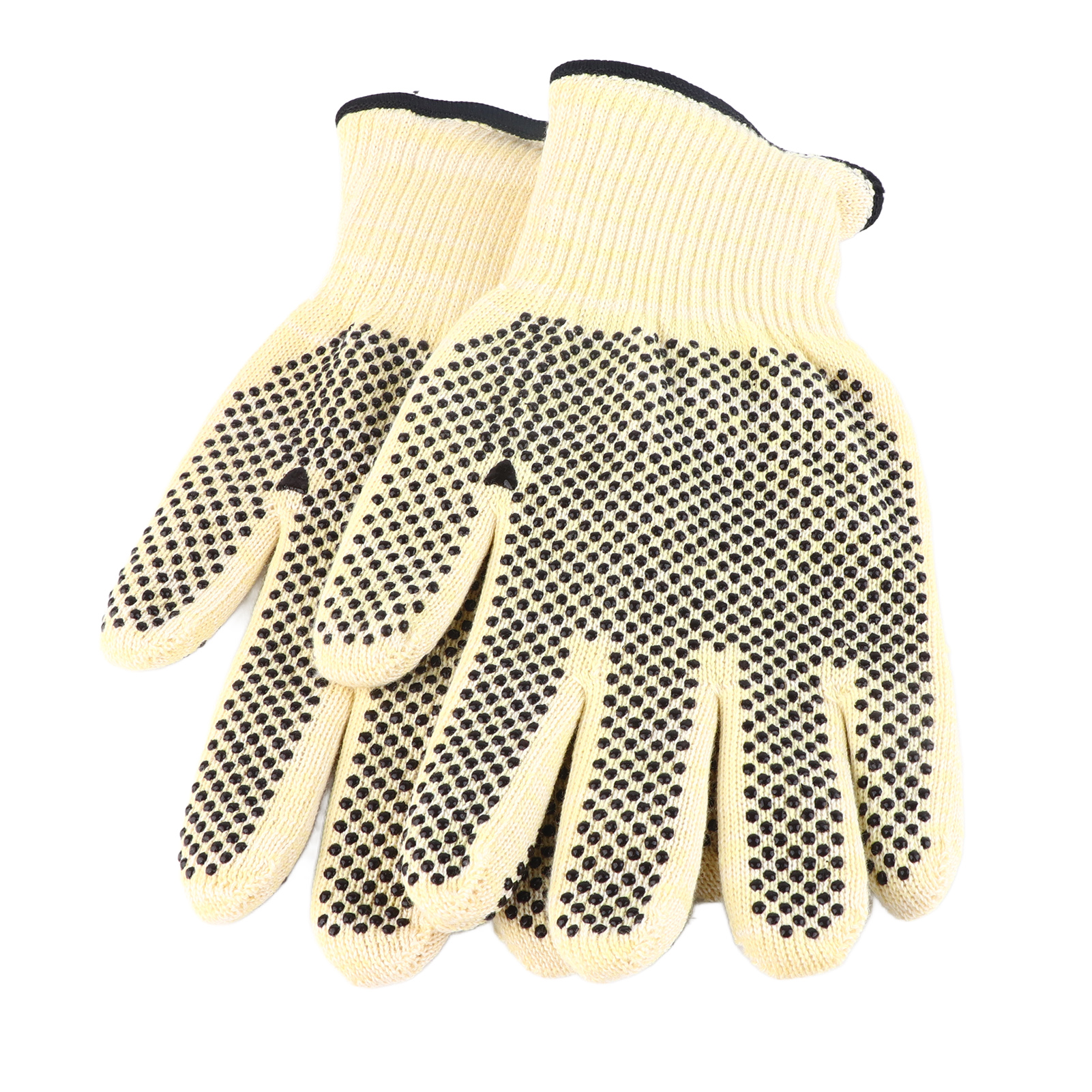 Hochtemperaturhandschuhe 800°c, Feuerfest, Flammhemmend Ohne Verfärbung, 30cm Hitzebeständige Aramid-modelle Für Grills, Wärmeschutz.