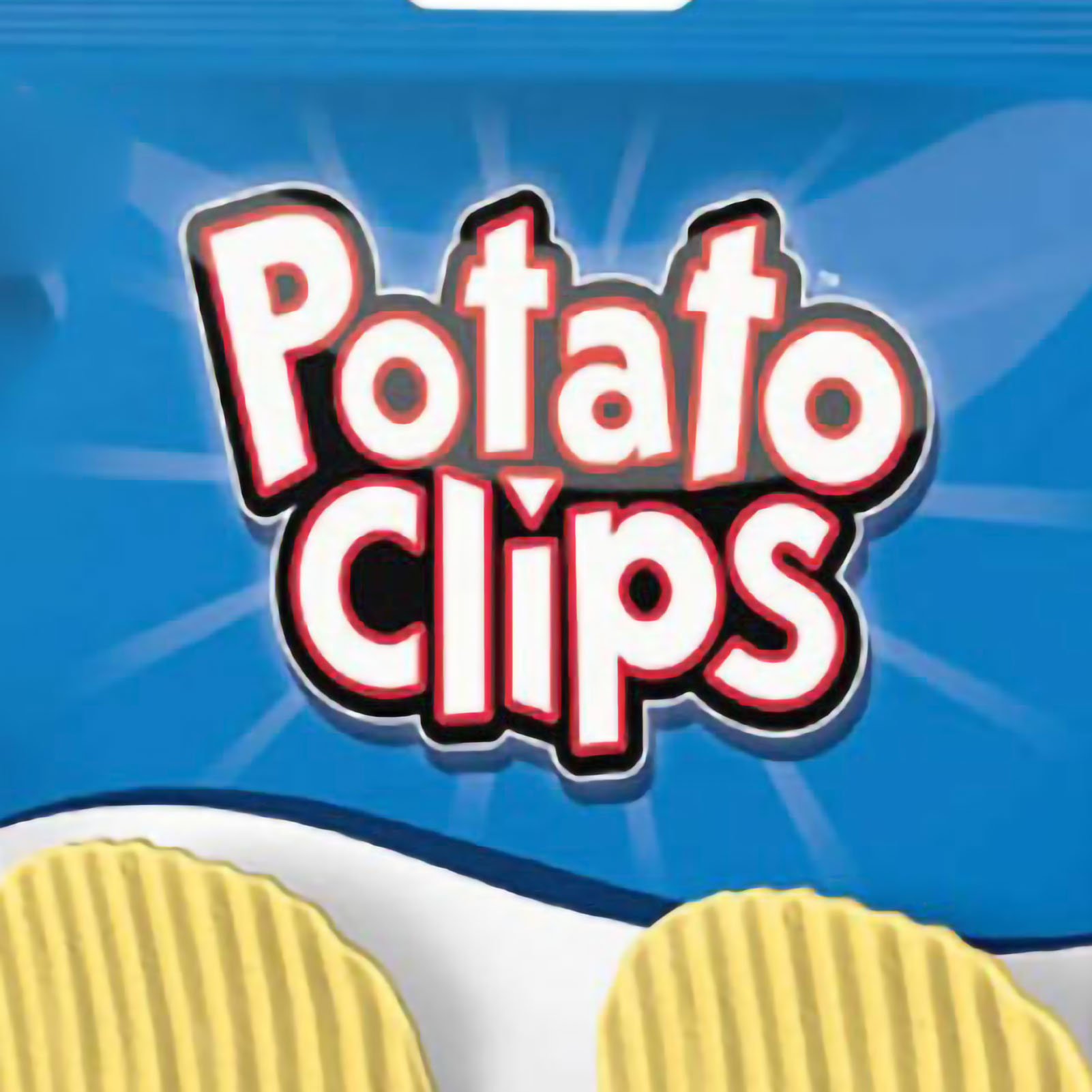 Set Mit 5 Kreativen Runden Kunststoffclips: Chipstütenverschlüsse, Snackbeutel, Nähklammern, Büroklammern.