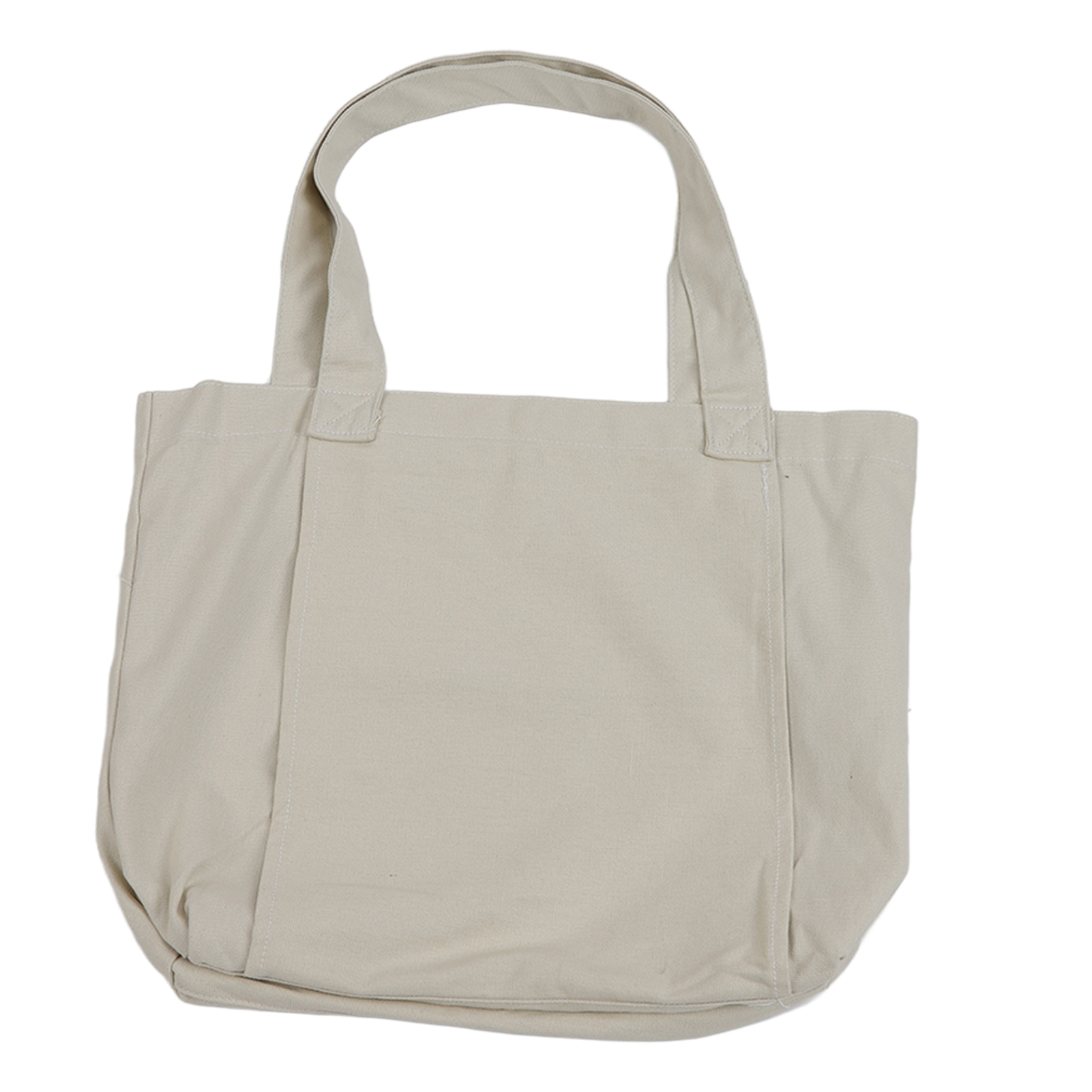Tragbare Yogamatten-tragetasche, Große Aufbewahrungsmöglichkeit Für Campingdecken, Geräumige Reisetasche, Khakifarbener Kulturbeutel Aus Canvas