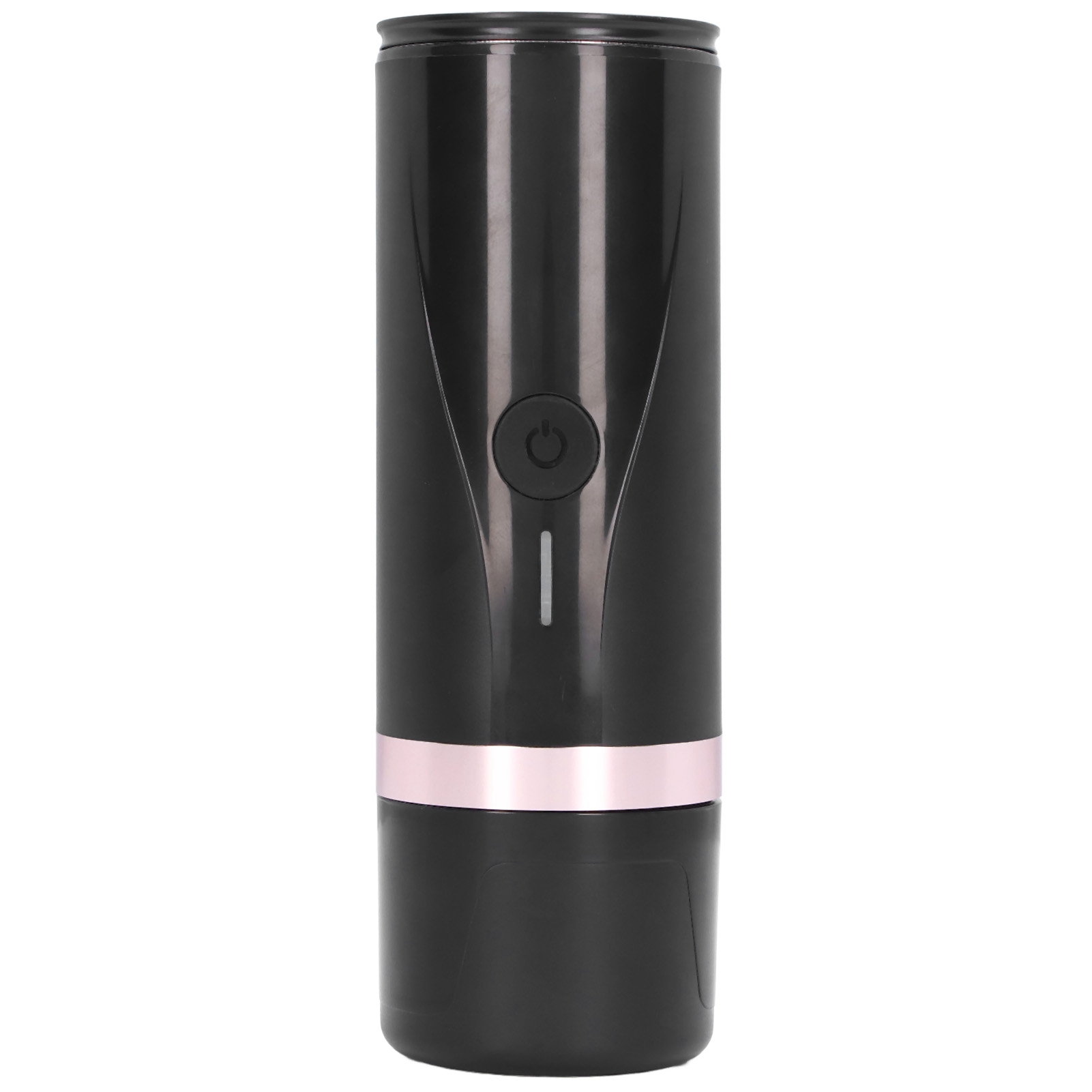 Tragbare Elektrische Kaffeemaschine, Usb-aufladbar, 12 V/24 V, Für Camping Und Wandern