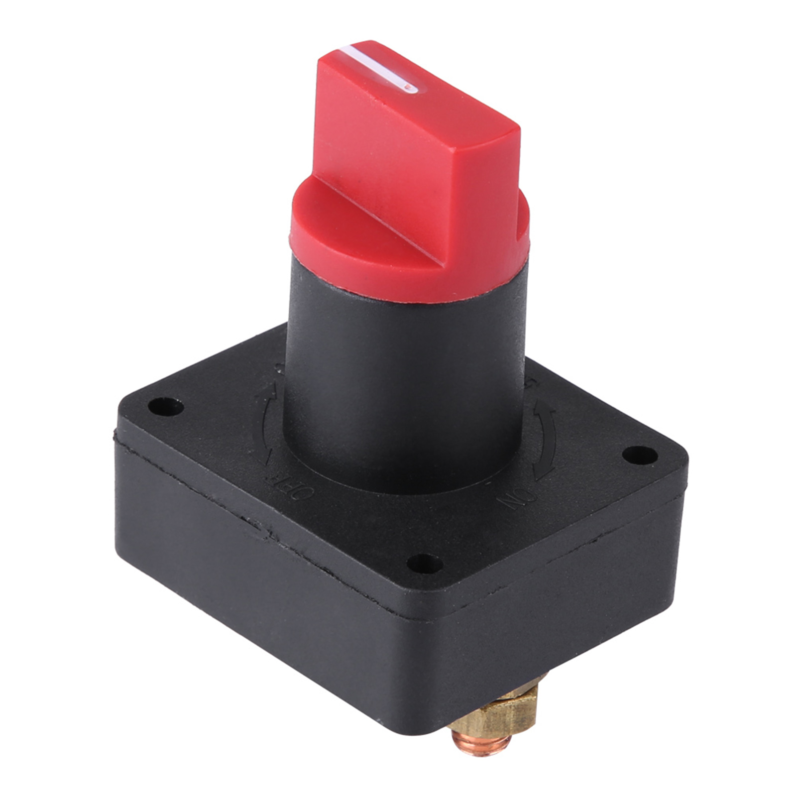 6-mm-300-a-batterietrennschalter Für Auto, Lkw, Boot, Stromtrennschalter