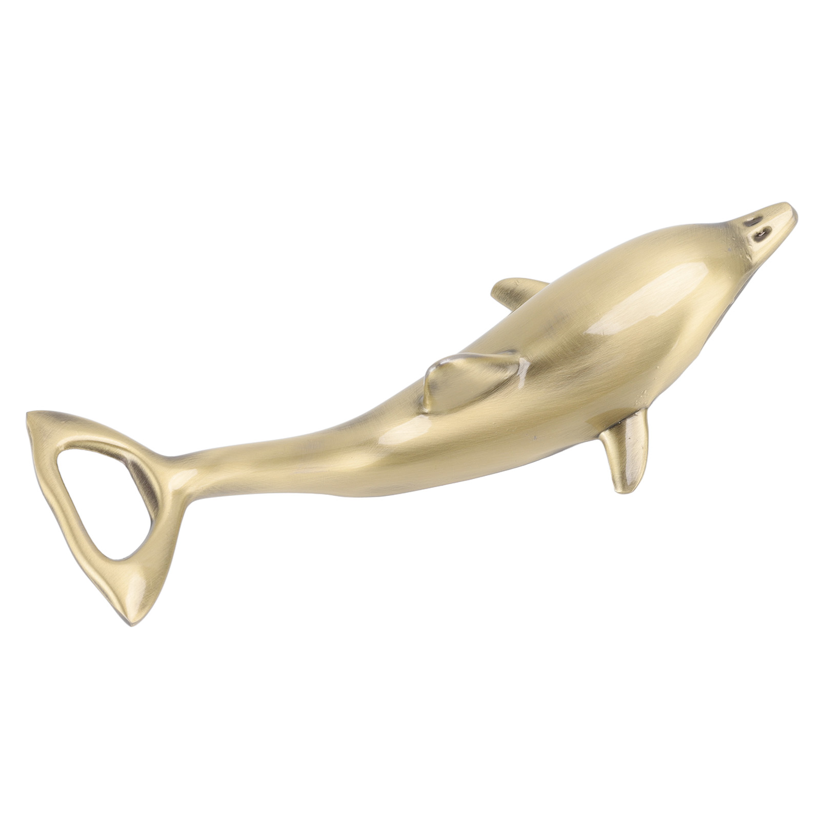 Lustiger Delfin-flaschenöffner, Origineller Flaschenöffner Für Bier Und Limonade, Kreativer Korkenzieher