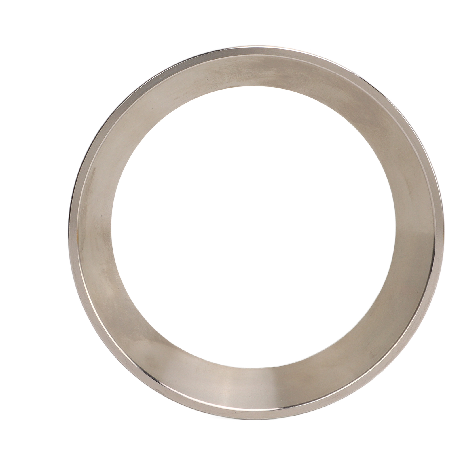 Set Mit 10 Kaffeedosierringen Aus Edelstahl (58 Mm), Espressodosierringen, Kalibrierringen Zu Verkaufen